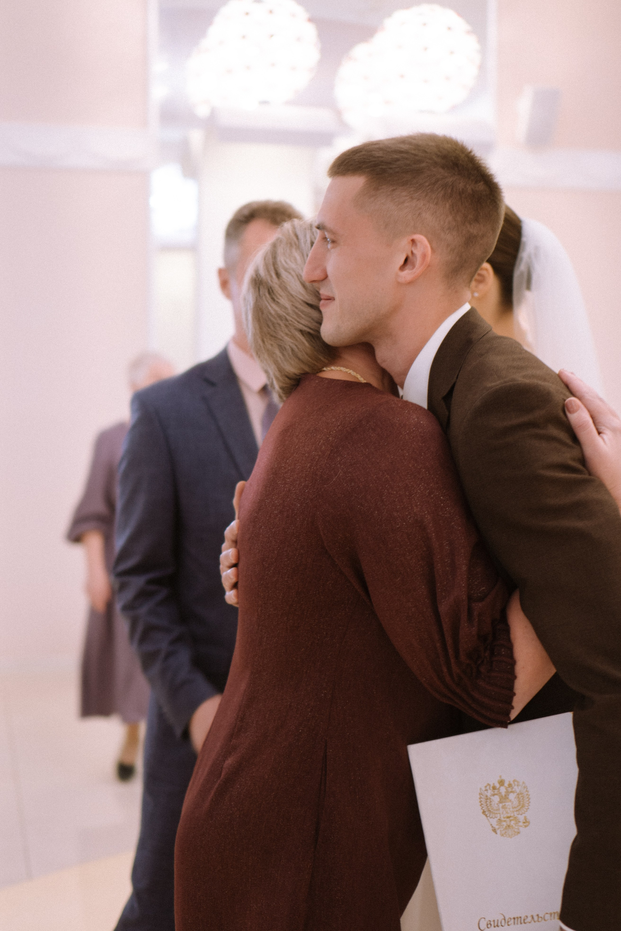 ЗАГС И ПРОГУЛКА 2 ЧАСА. Профессиональный фотограф, Санкт-Петербург — Виктория Богомолова