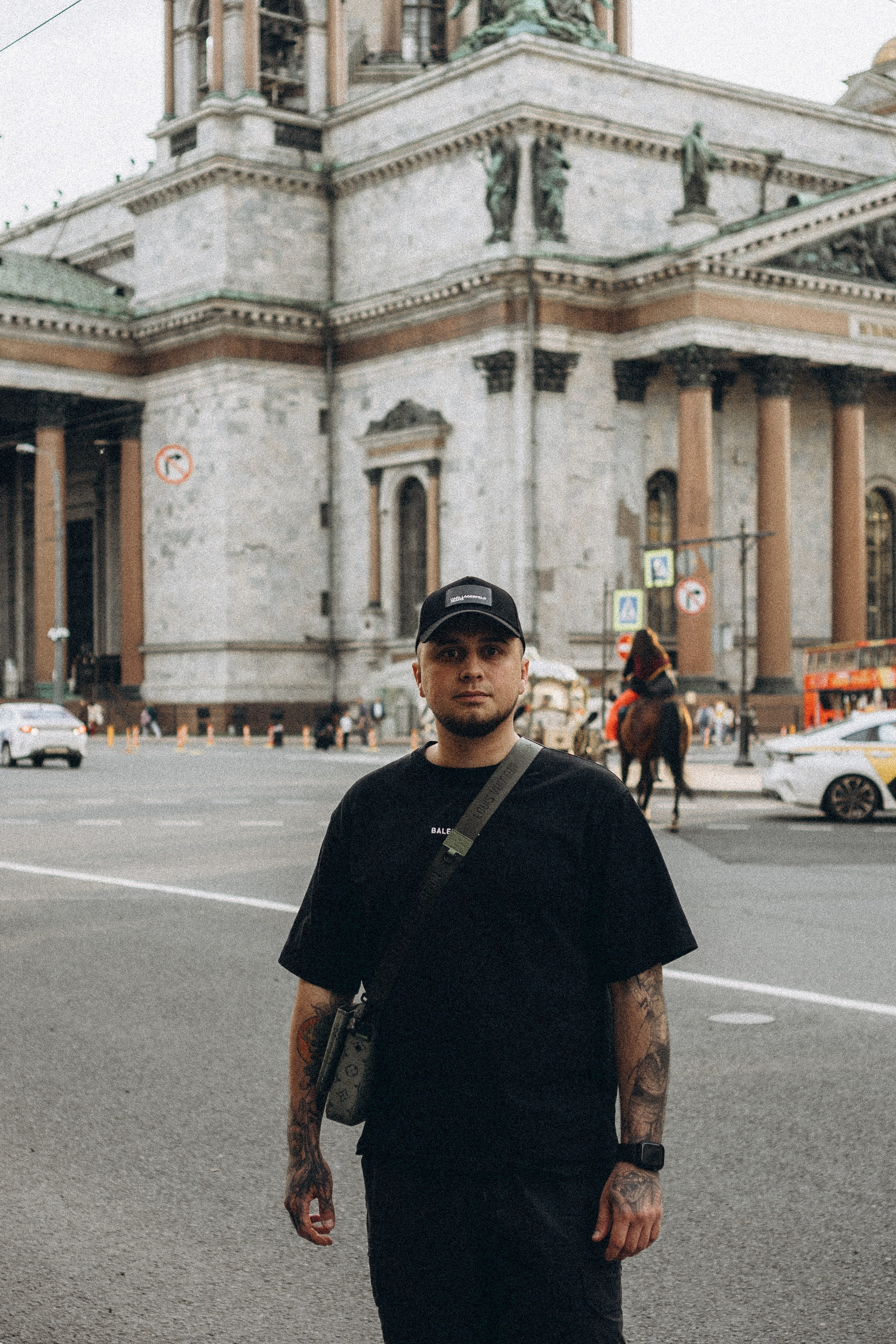 ПРОГУЛКА ПО ПИТЕРУ. Профессиональный фотограф, Санкт-Петербург — Виктория Богомолова