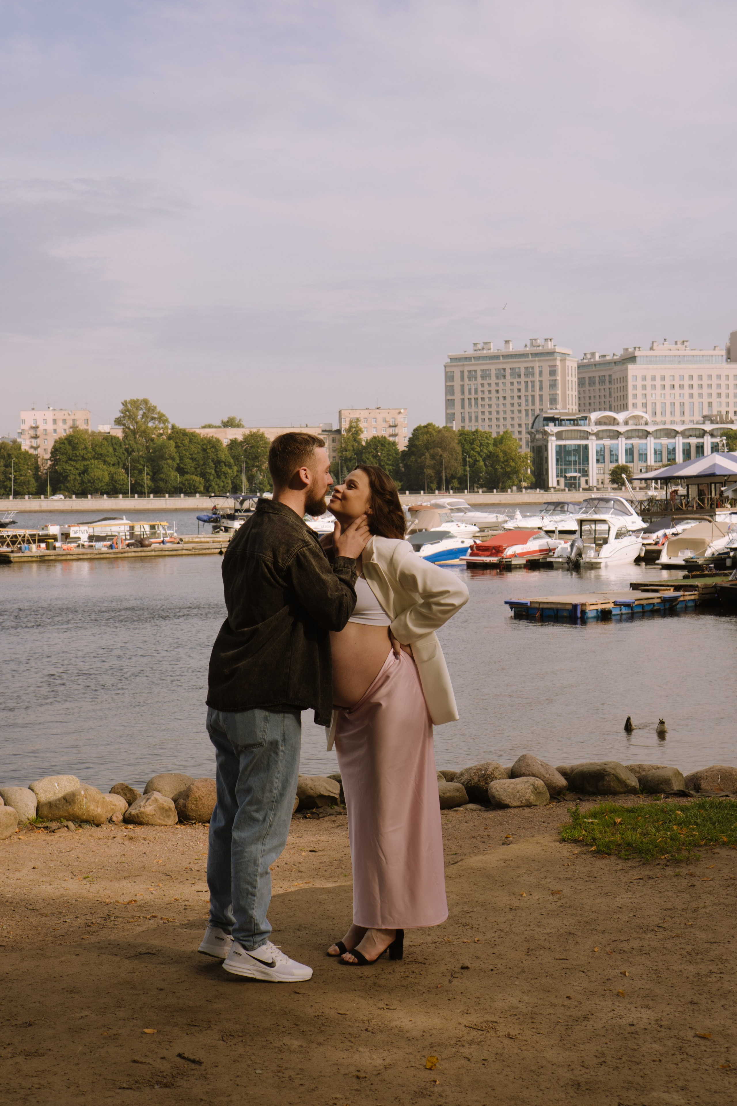 СЕМЕЙНАЯ ИСТОРИЯ. Профессиональный фотограф, Санкт-Петербург — Виктория Богомолова