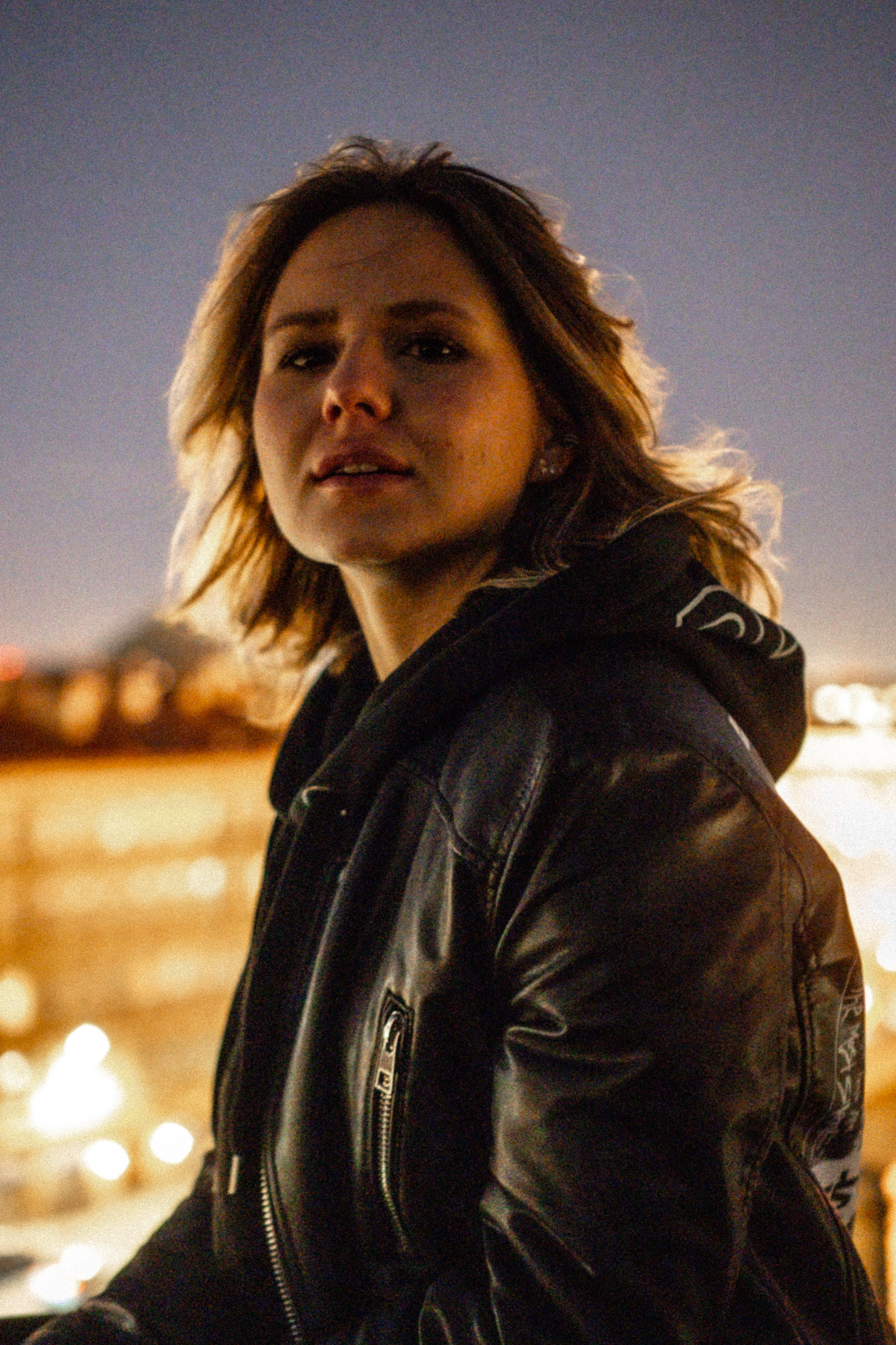 Крыши Питера. Профессиональный фотограф, Санкт-Петербург — Виктория Богомолова