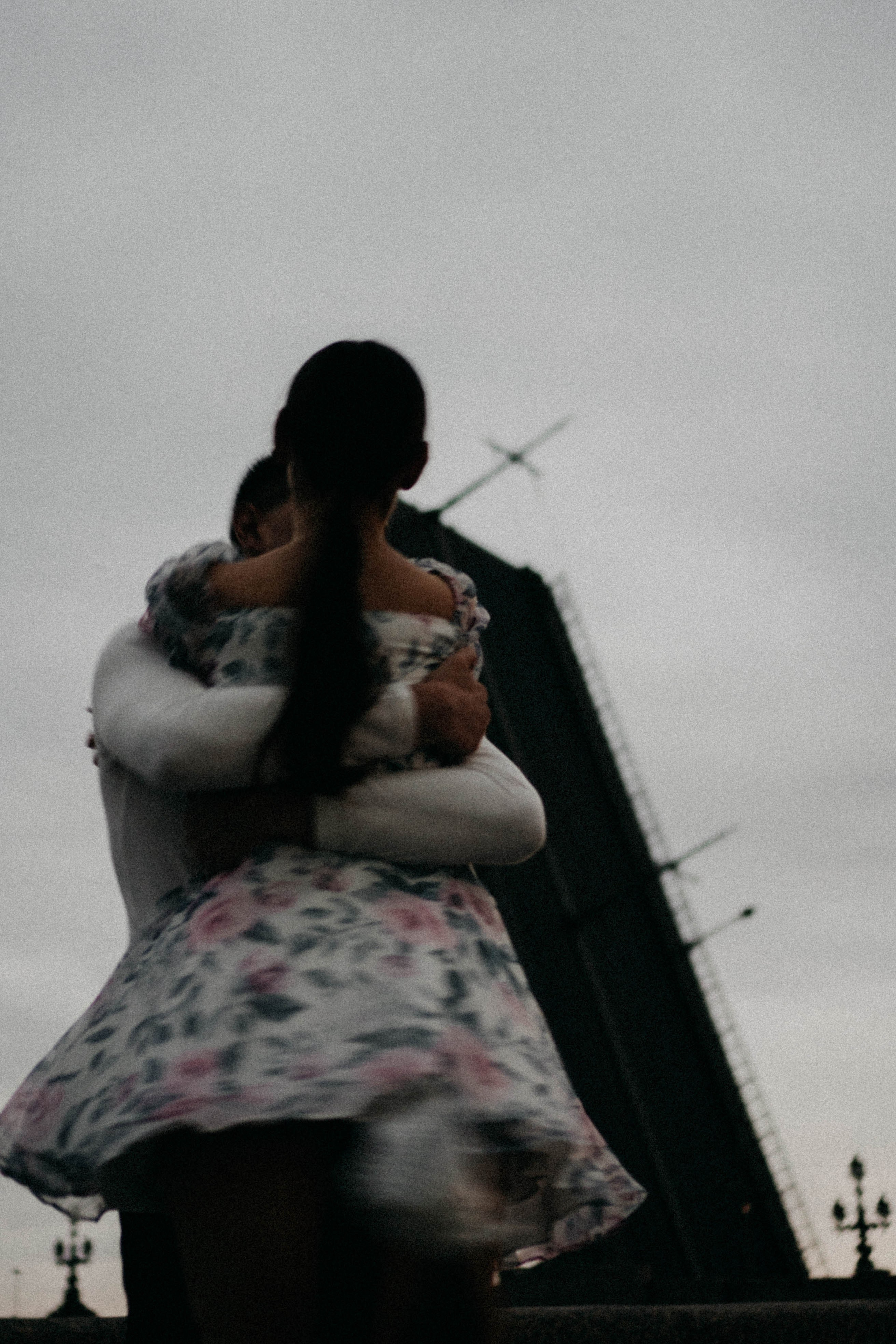 Любовь в белые ночи. Профессиональный фотограф, Санкт-Петербург — Виктория Богомолова