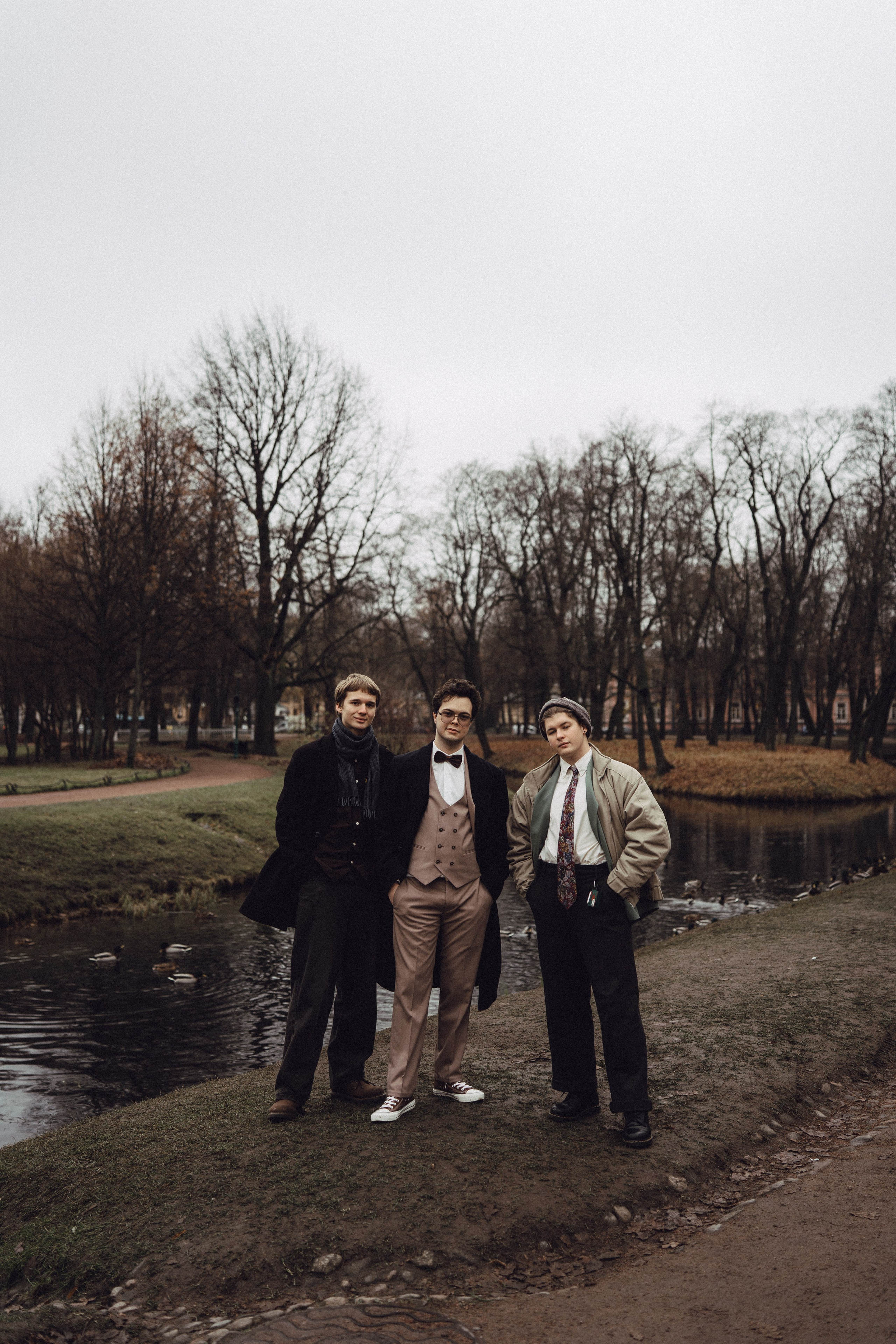 СВАДЕБНАЯ СЬЕМКА ВО ВТОРОМ ДВОРЦЕ С ГОСТЯМИ И ПРОГУЛКА В ТАВРИЧЕСКОМ САДУ. Профессиональный фотограф, Санкт-Петербург — Виктория Богомолова