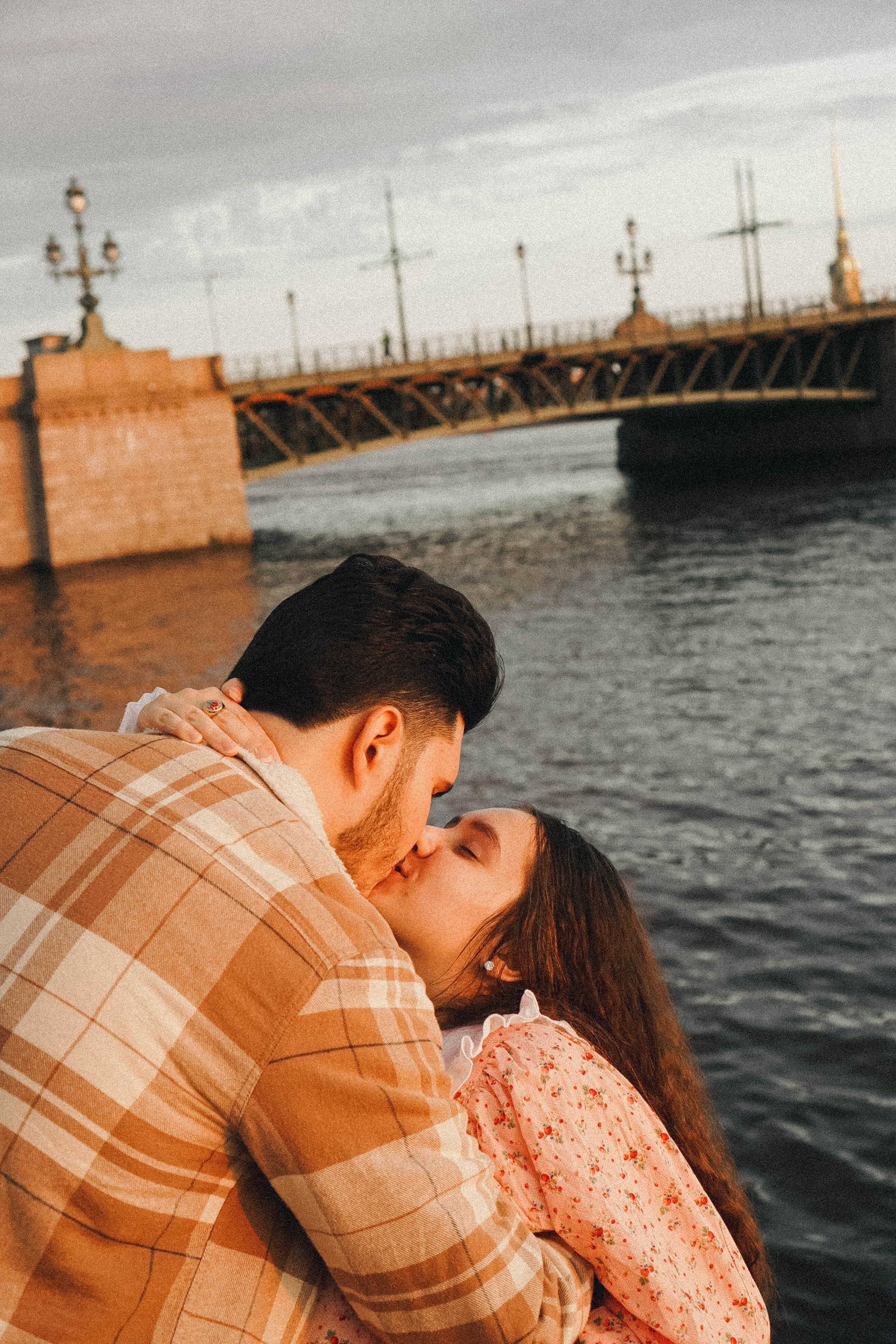 Любовь. Профессиональный фотограф, Санкт-Петербург — Виктория Богомолова