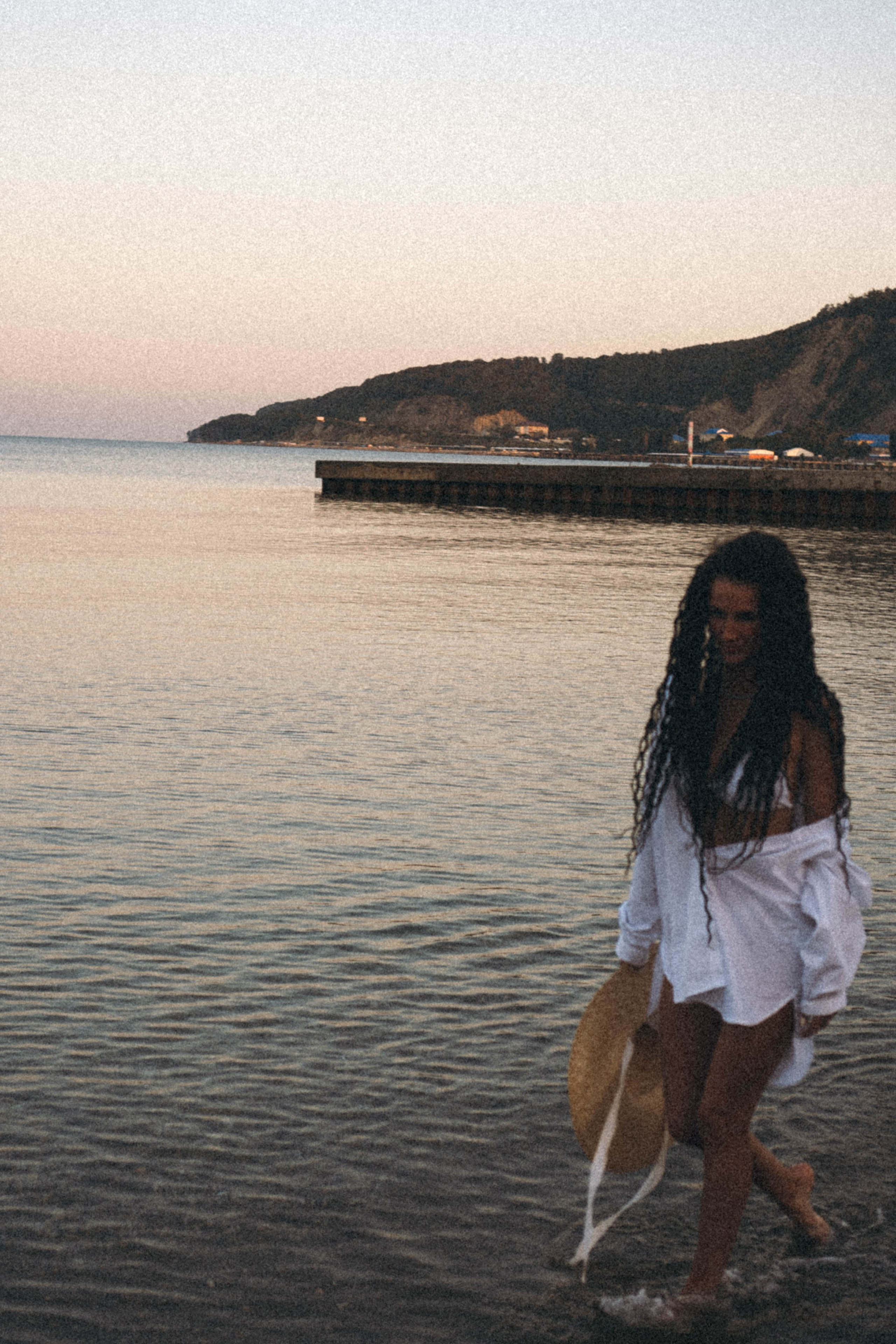 Рассвет. Профессиональный фотограф, Санкт-Петербург — Виктория Богомолова