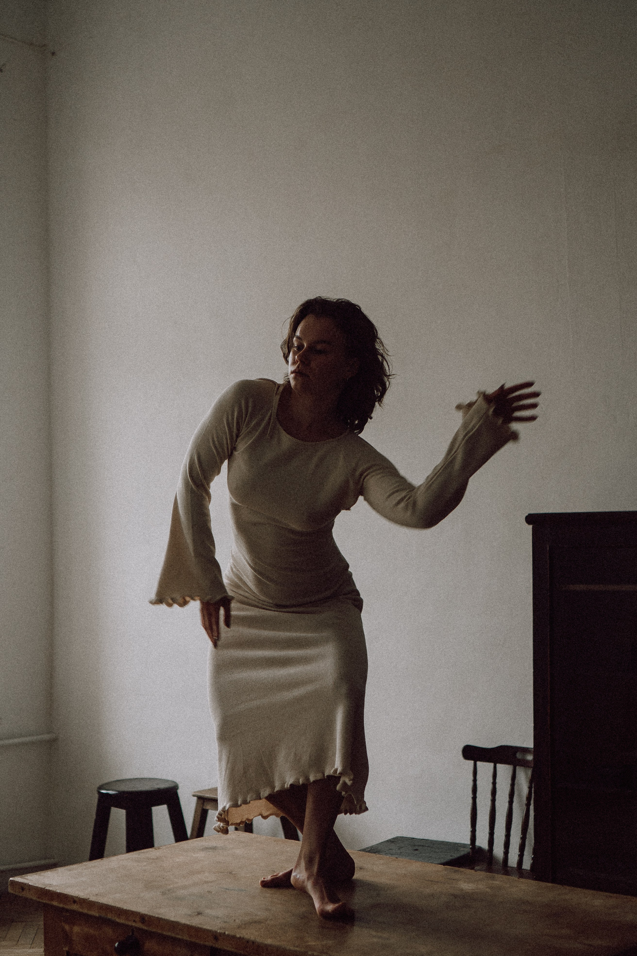 СТУДИЙНАЯ. Профессиональный фотограф, Санкт-Петербург — Виктория Богомолова