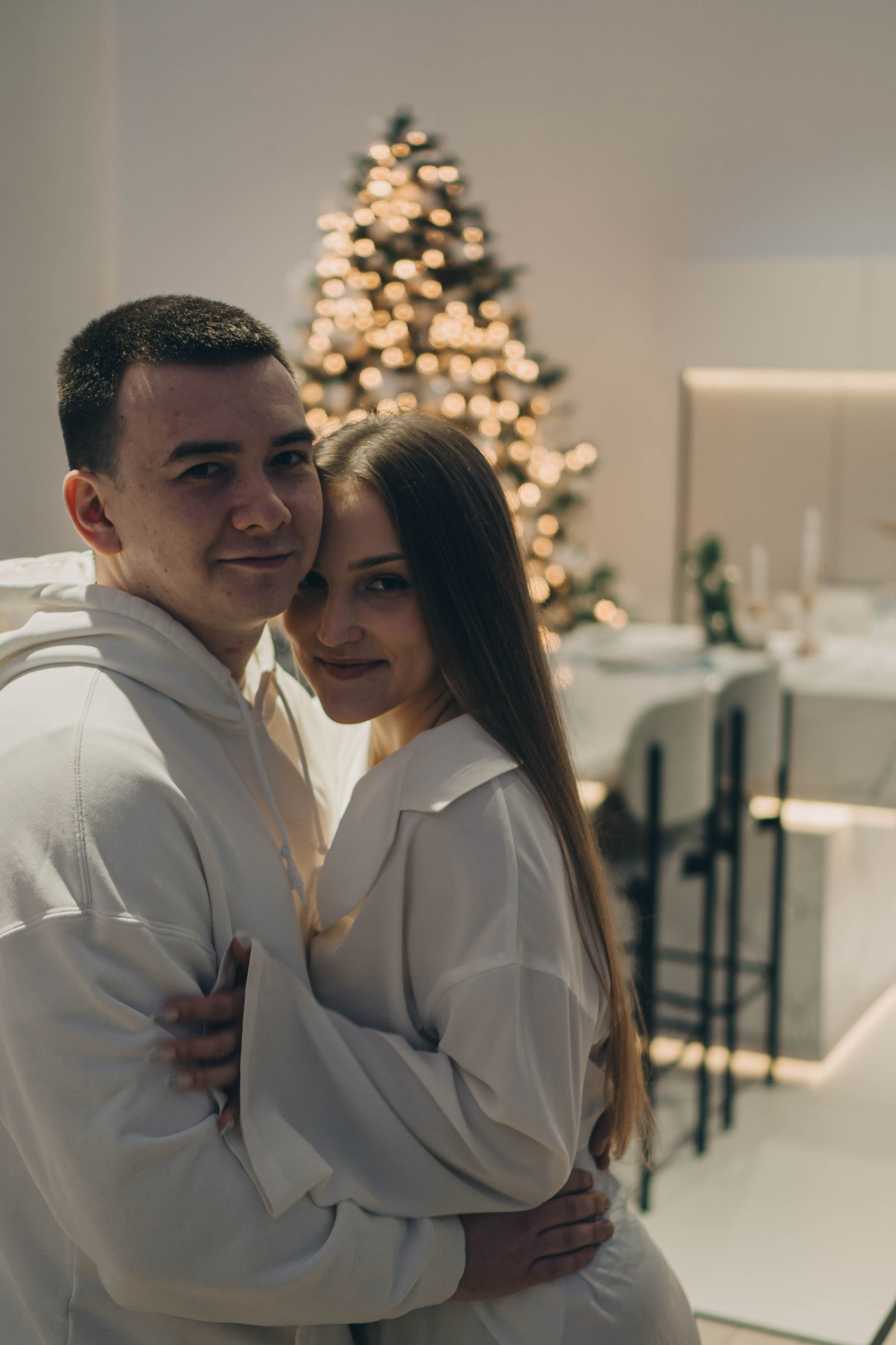 Новогодняя. Профессиональный фотограф, Санкт-Петербург — Виктория Богомолова