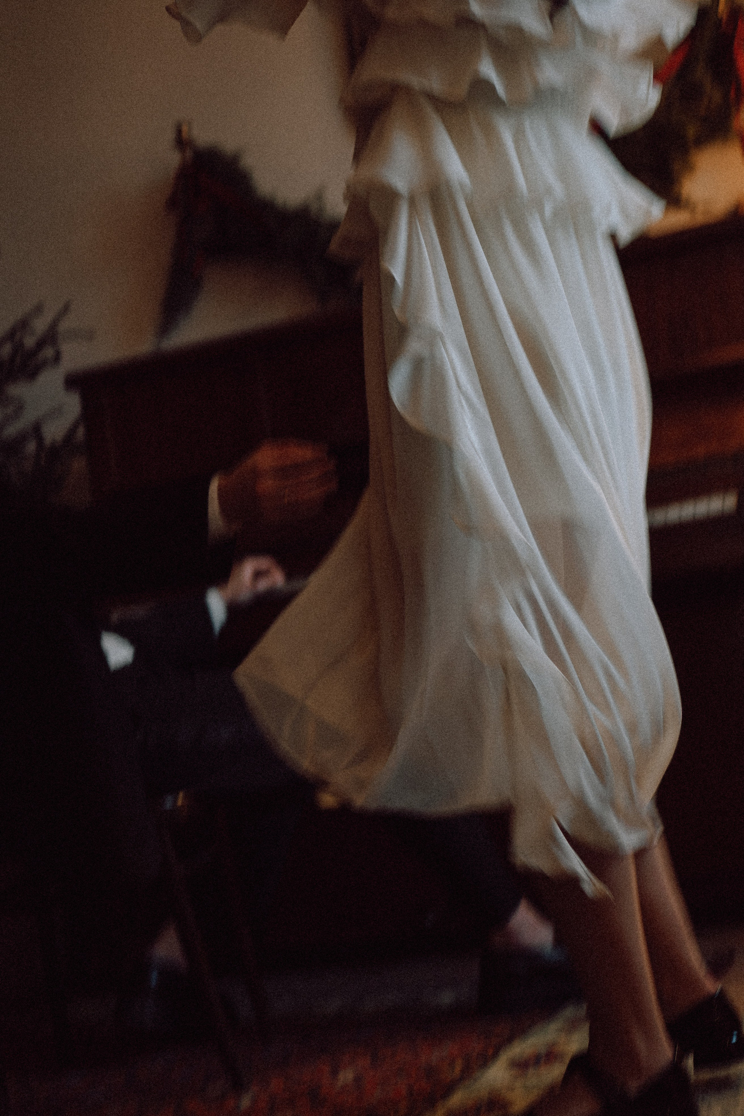 Новогодний стиль вдвоем. Профессиональный фотограф, Санкт-Петербург — Виктория Богомолова