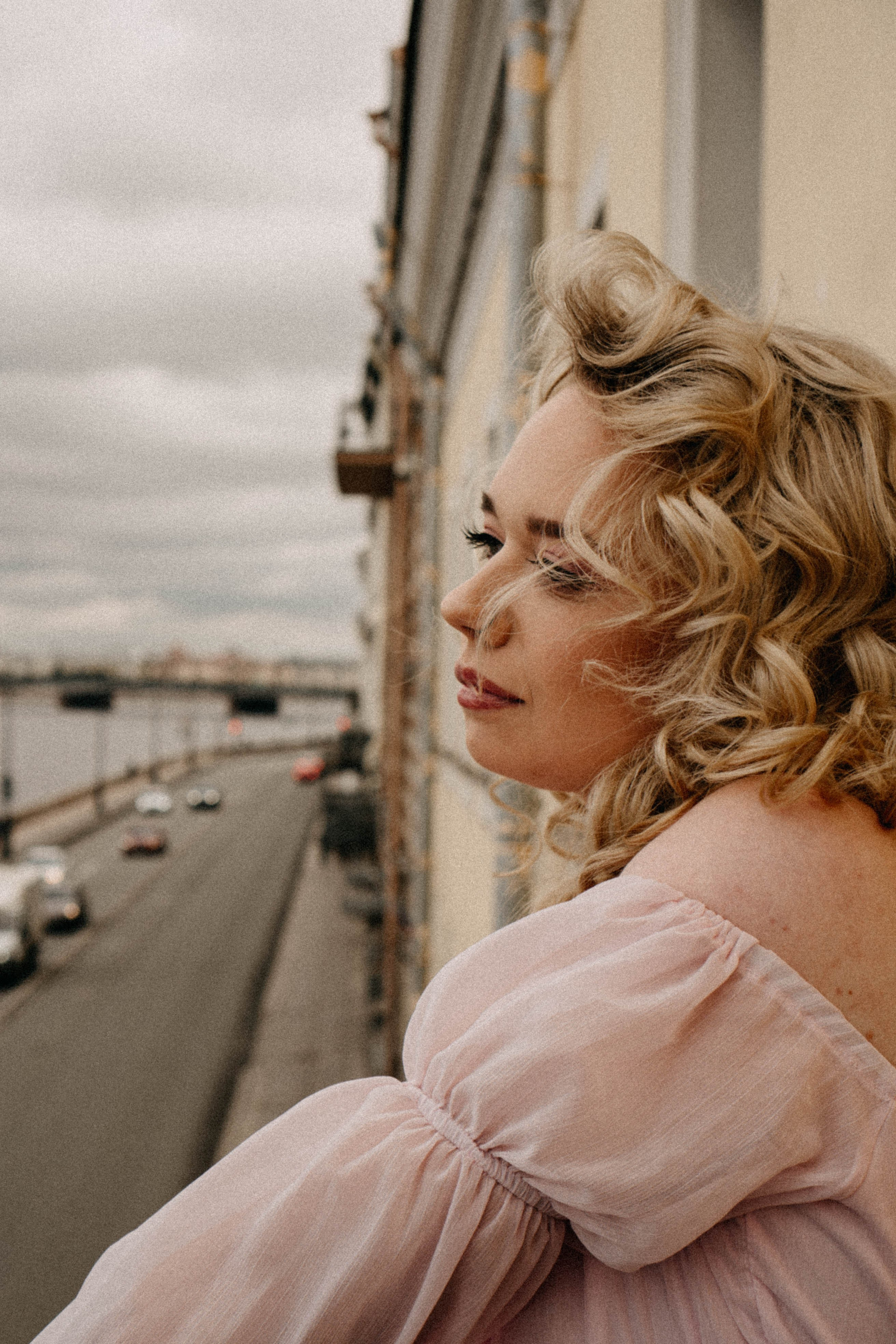 Студийная. Профессиональный фотограф, Санкт-Петербург — Виктория Богомолова