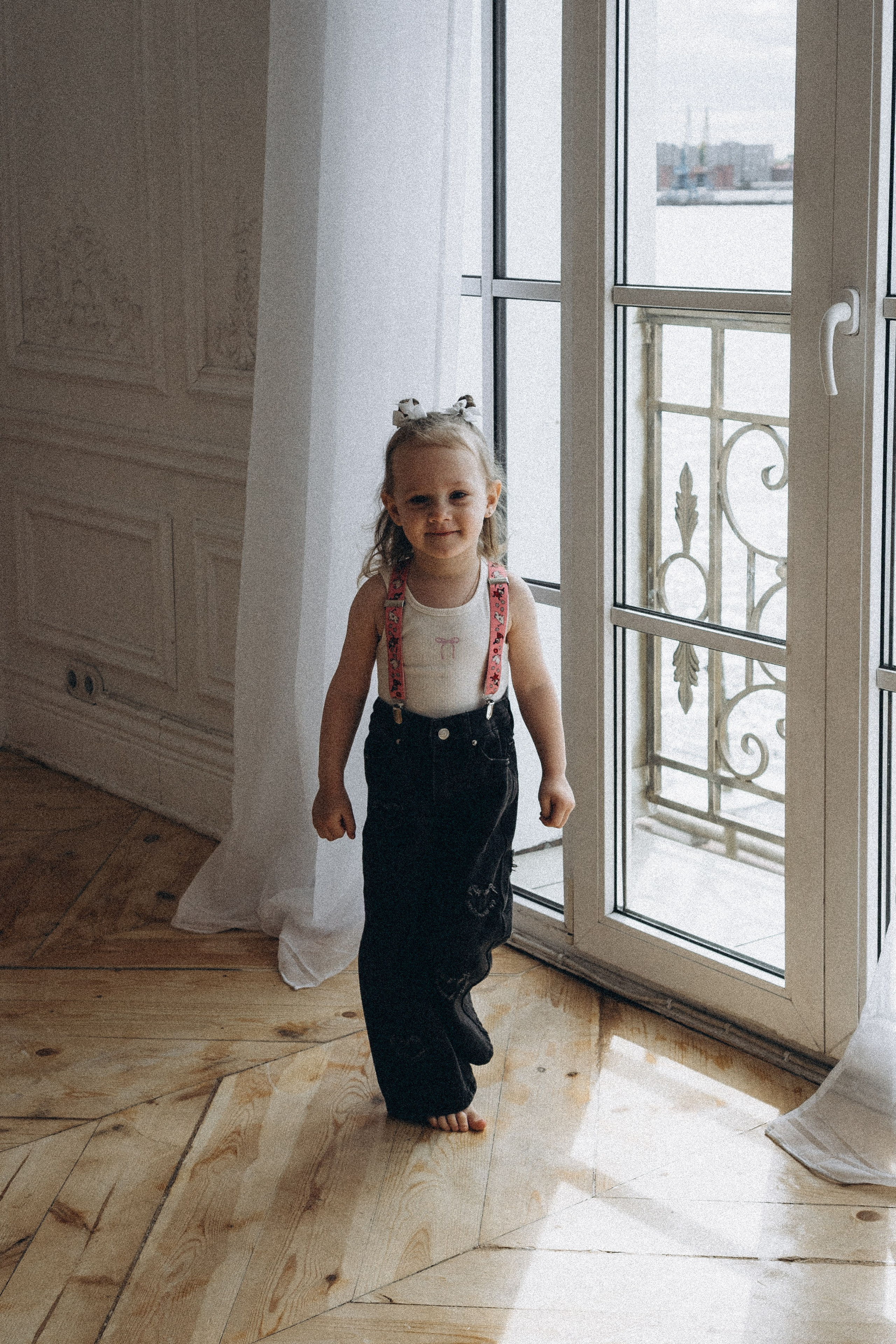 Семейная история в студии. Профессиональный фотограф, Санкт-Петербург — Виктория Богомолова