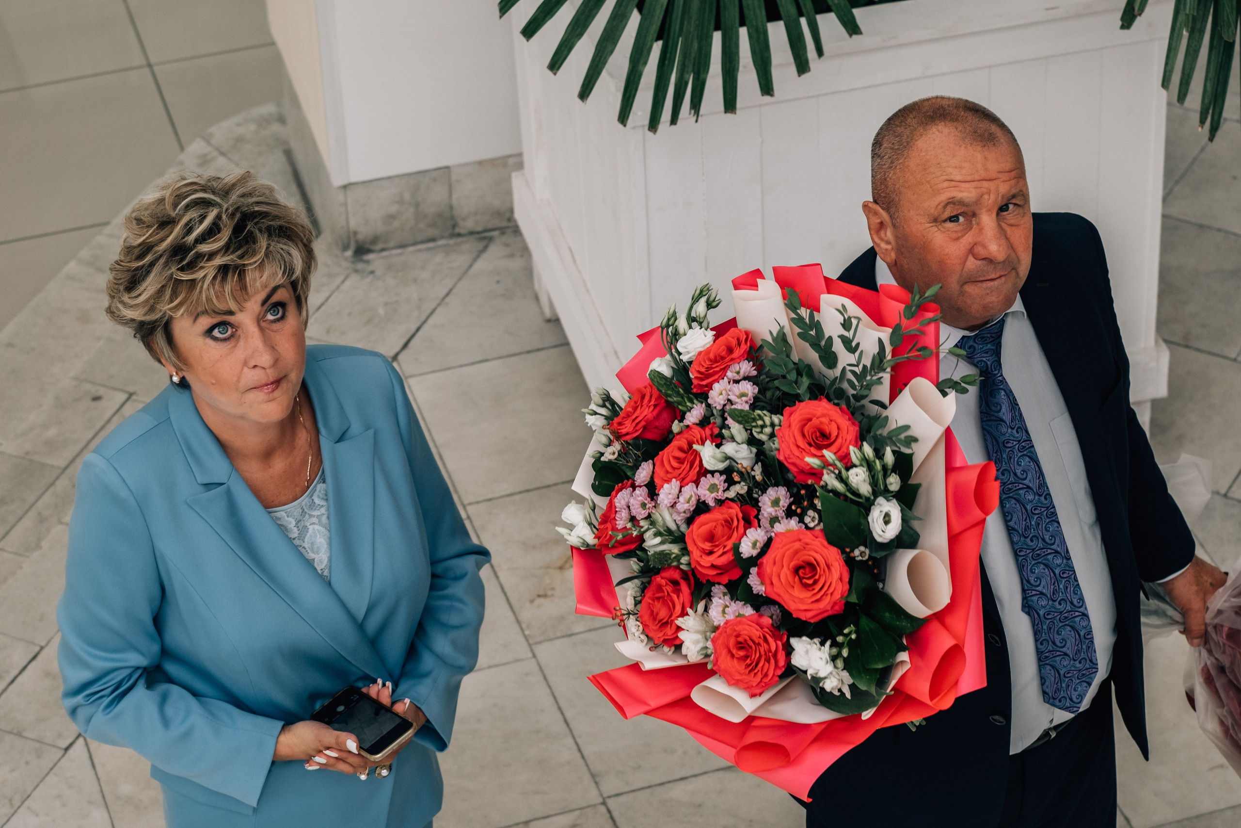 РЕПОРТАЖ В ЗАГСЕ. Профессиональный фотограф, Санкт-Петербург — Виктория Богомолова