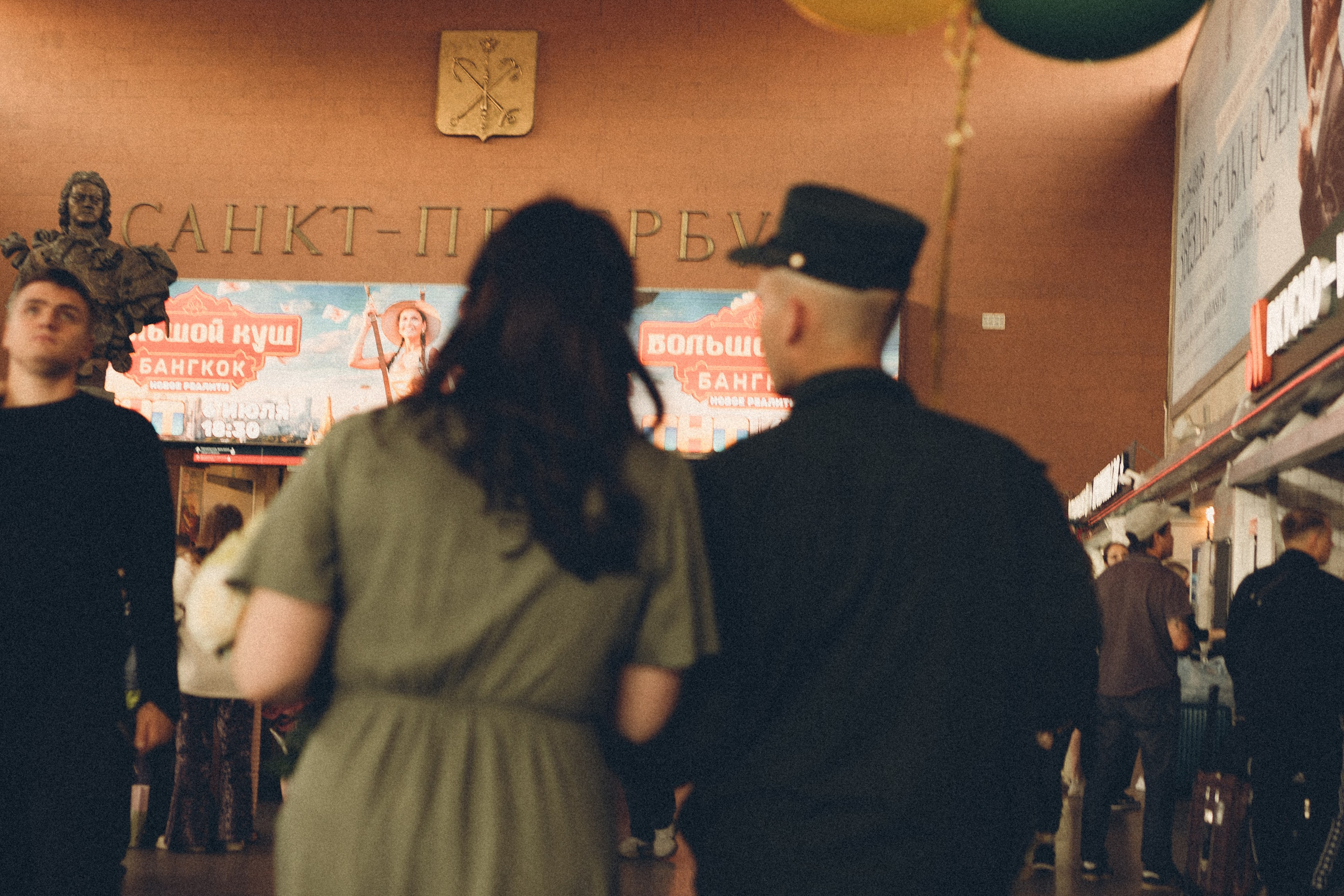 ПРЕДЛОЖЕНИЕ. Профессиональный фотограф, Санкт-Петербург — Виктория Богомолова