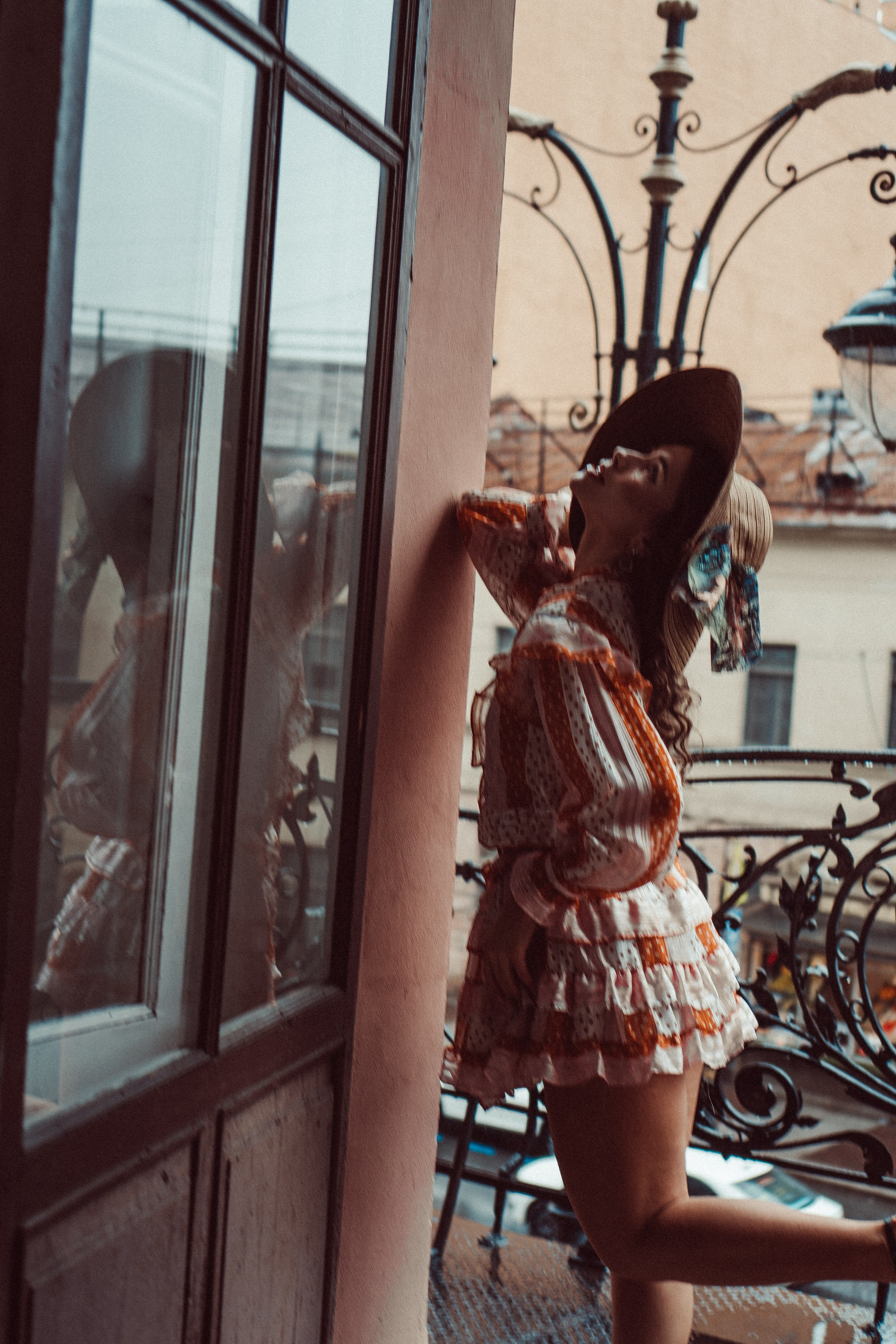 НЕМНОЖКО ИТАЛИИ. Профессиональный фотограф, Санкт-Петербург — Виктория Богомолова