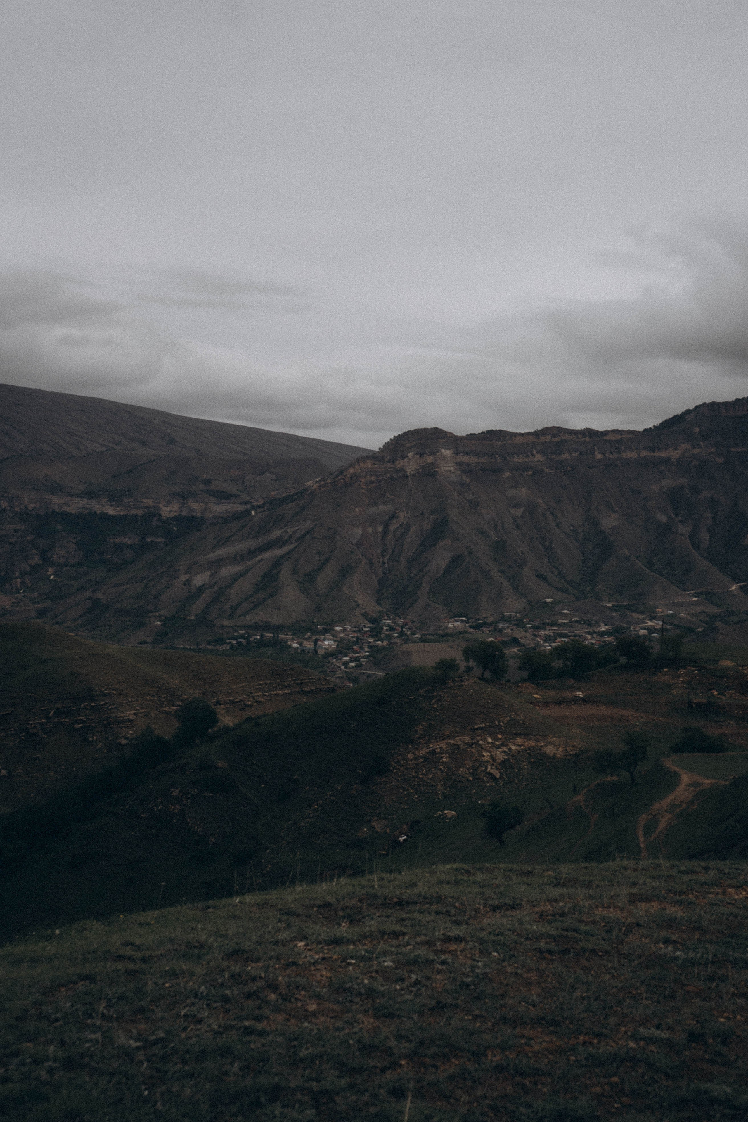 Кавказ. Профессиональный фотограф, Санкт-Петербург — Виктория Богомолова