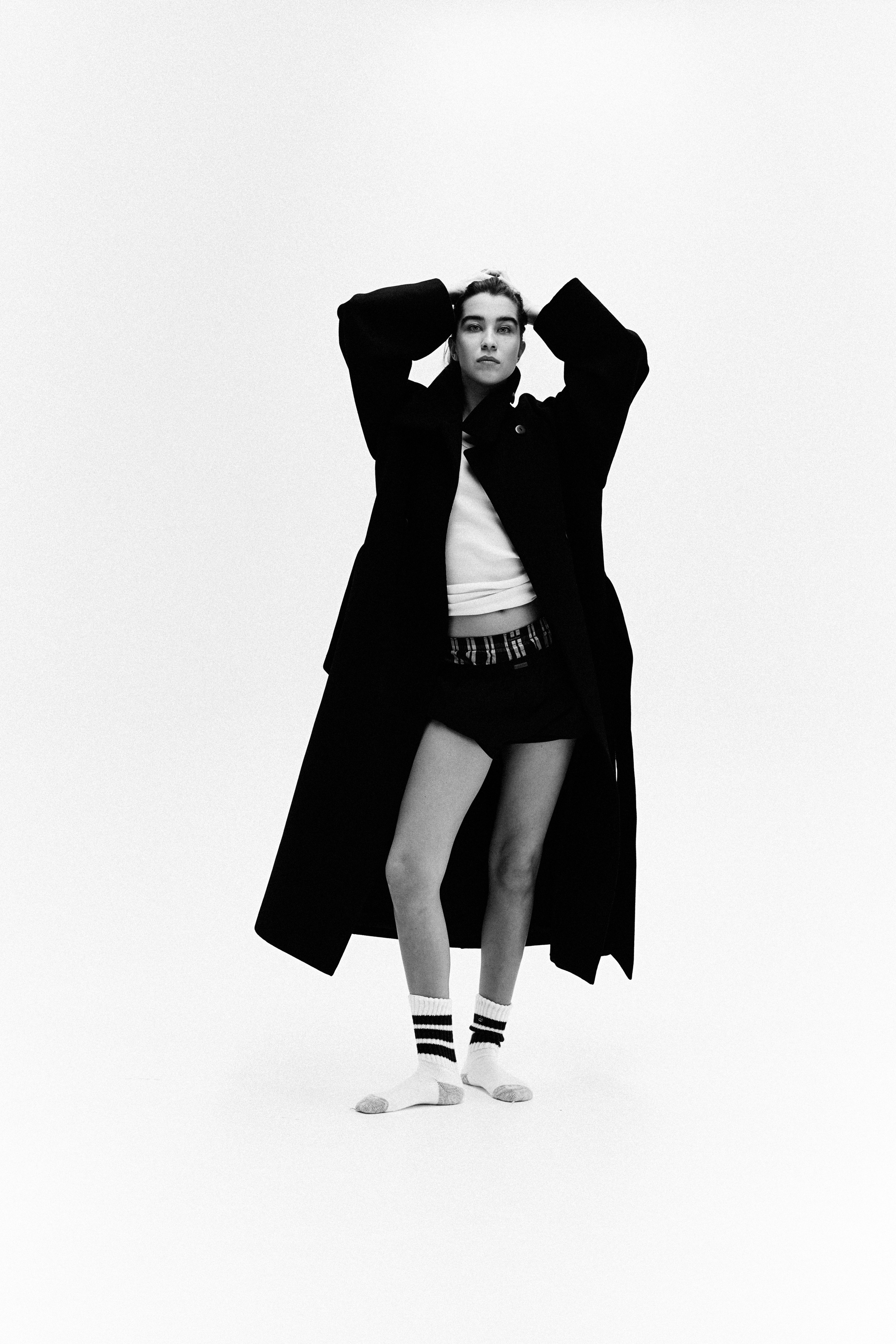 Милена. Фотограф и видеограф в Москве Юлия Прушинская