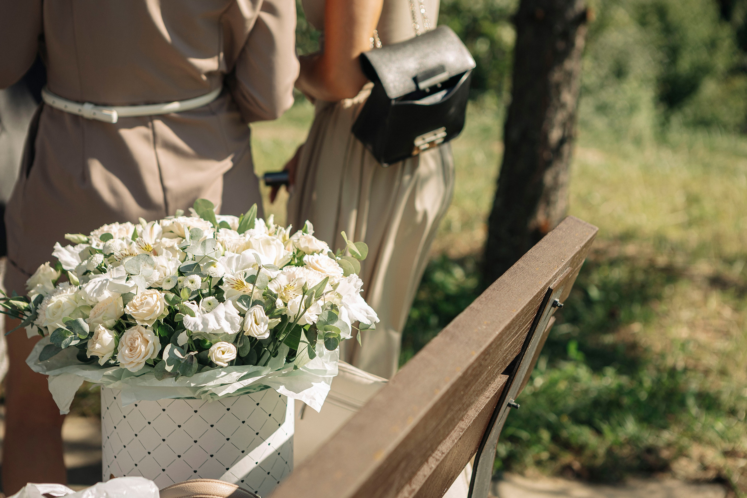Aleksey&Valeria. Свадебный и портретный фотограф Брицын Владислав | Москва, Дмитров