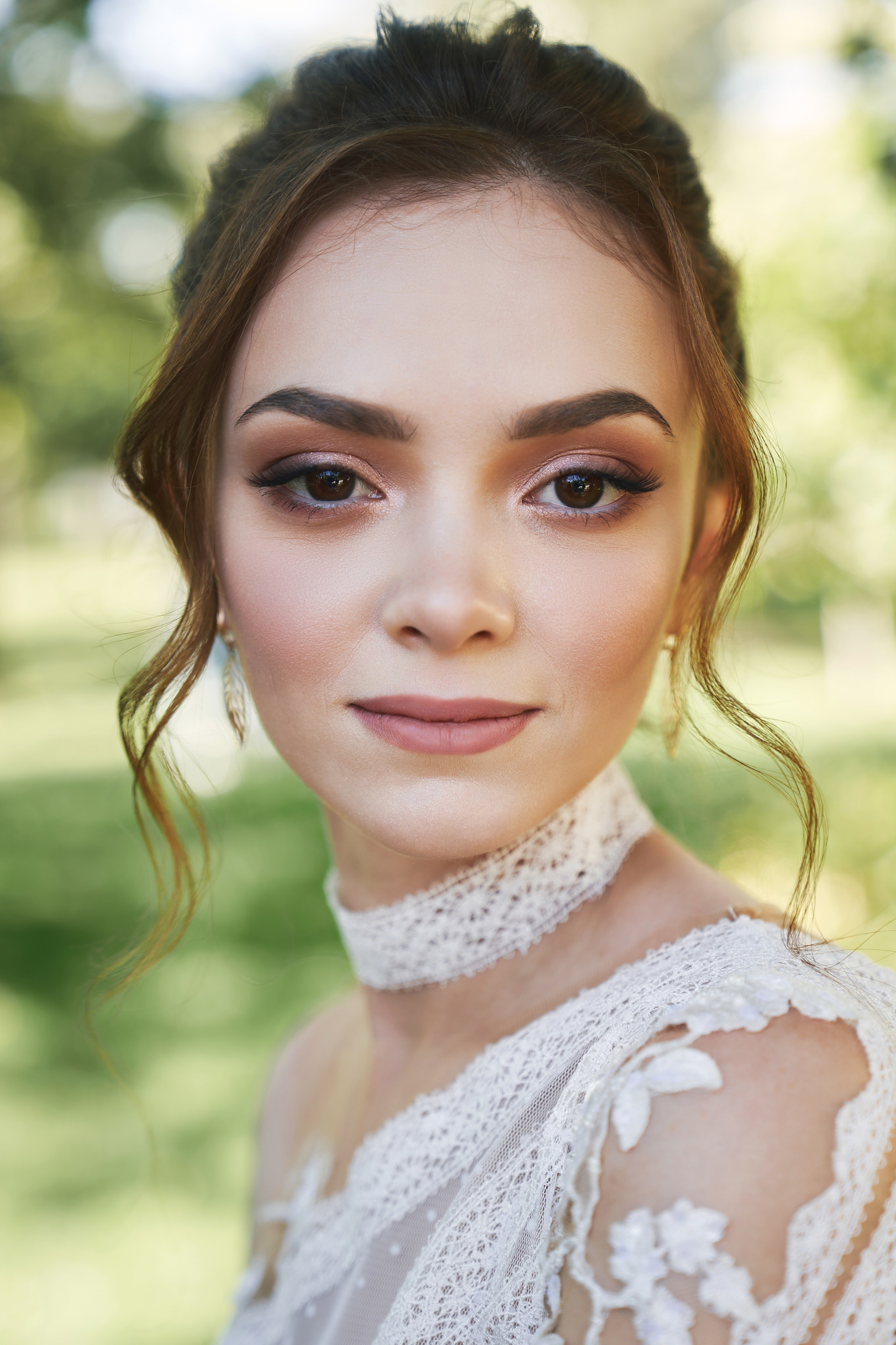 Прогулка. Фотограф Аделия Сосновская