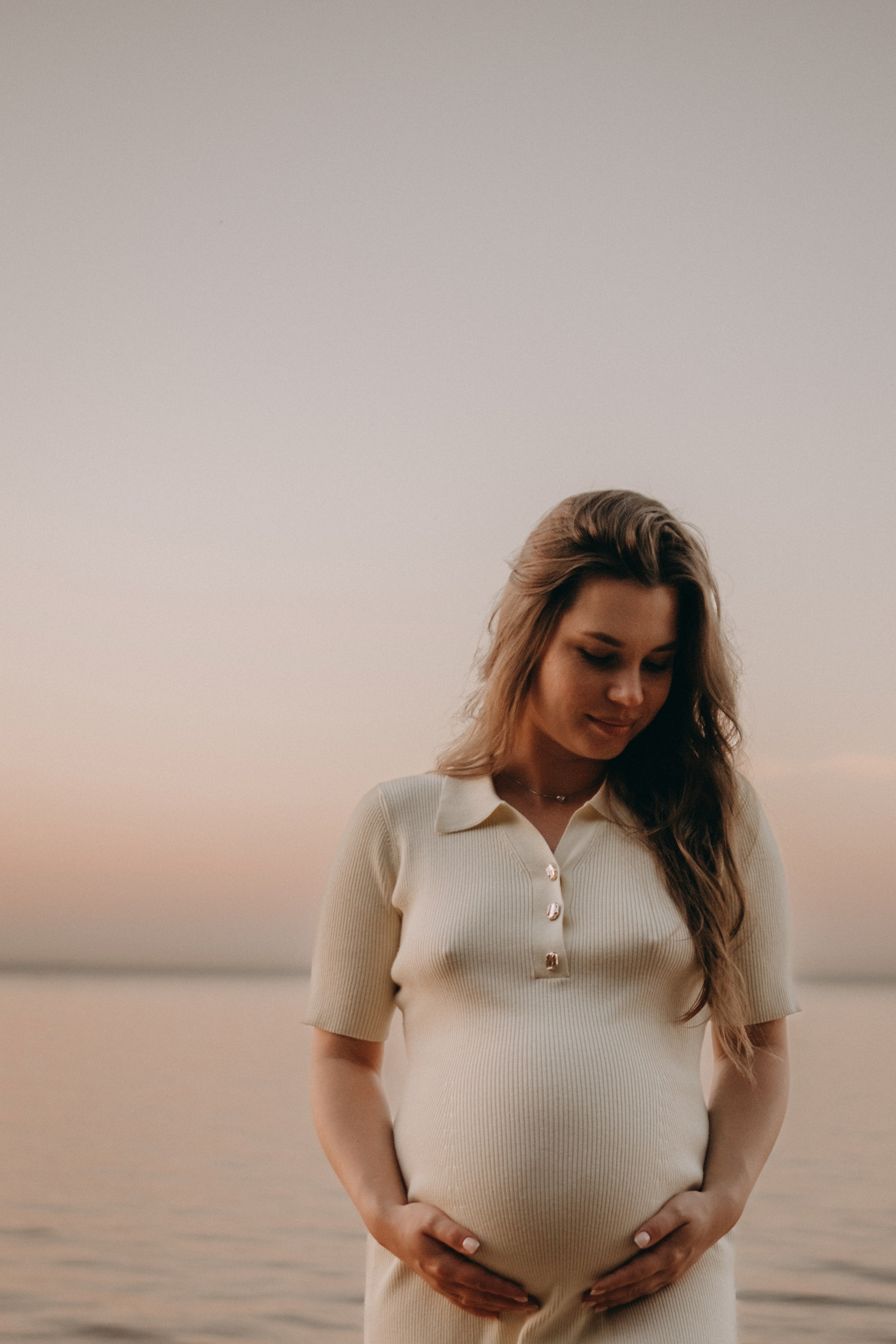 Скоро встретимся с тобой. Семейный фотограф в Санкт-Петербурге Дарья Косянчук