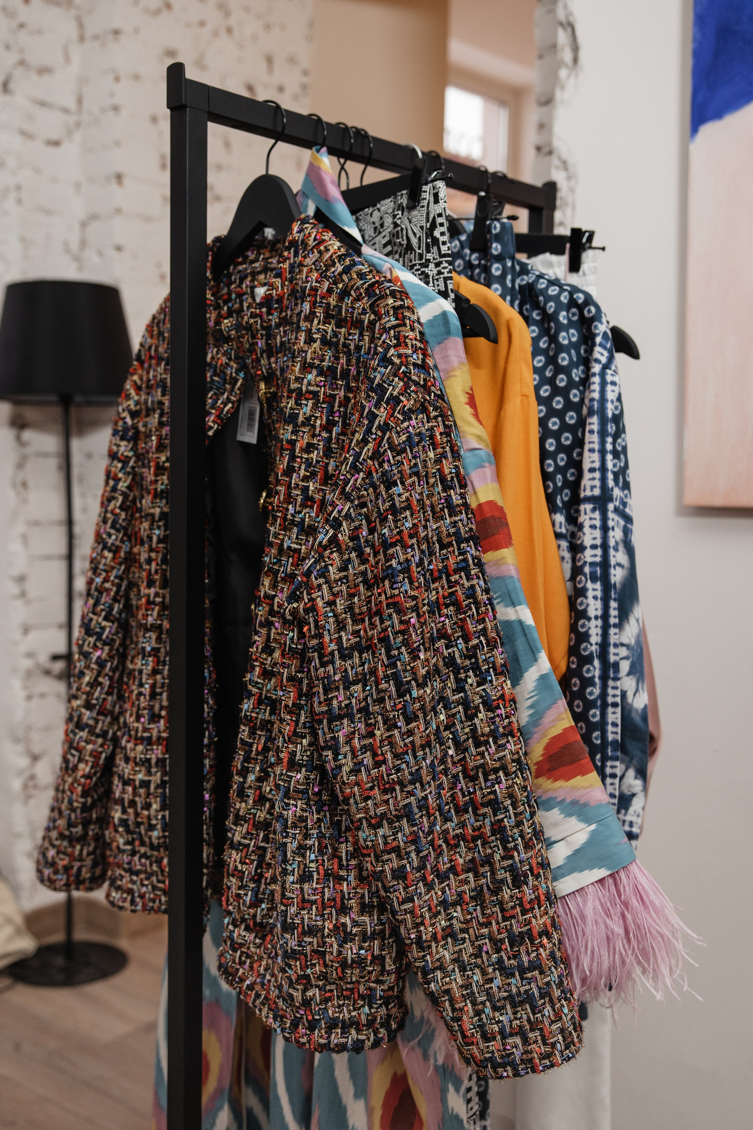 Мастер-класс звездного стилиста — Екатерины Саливоник. Контент фотограф в Москве и области Елена Кулакова