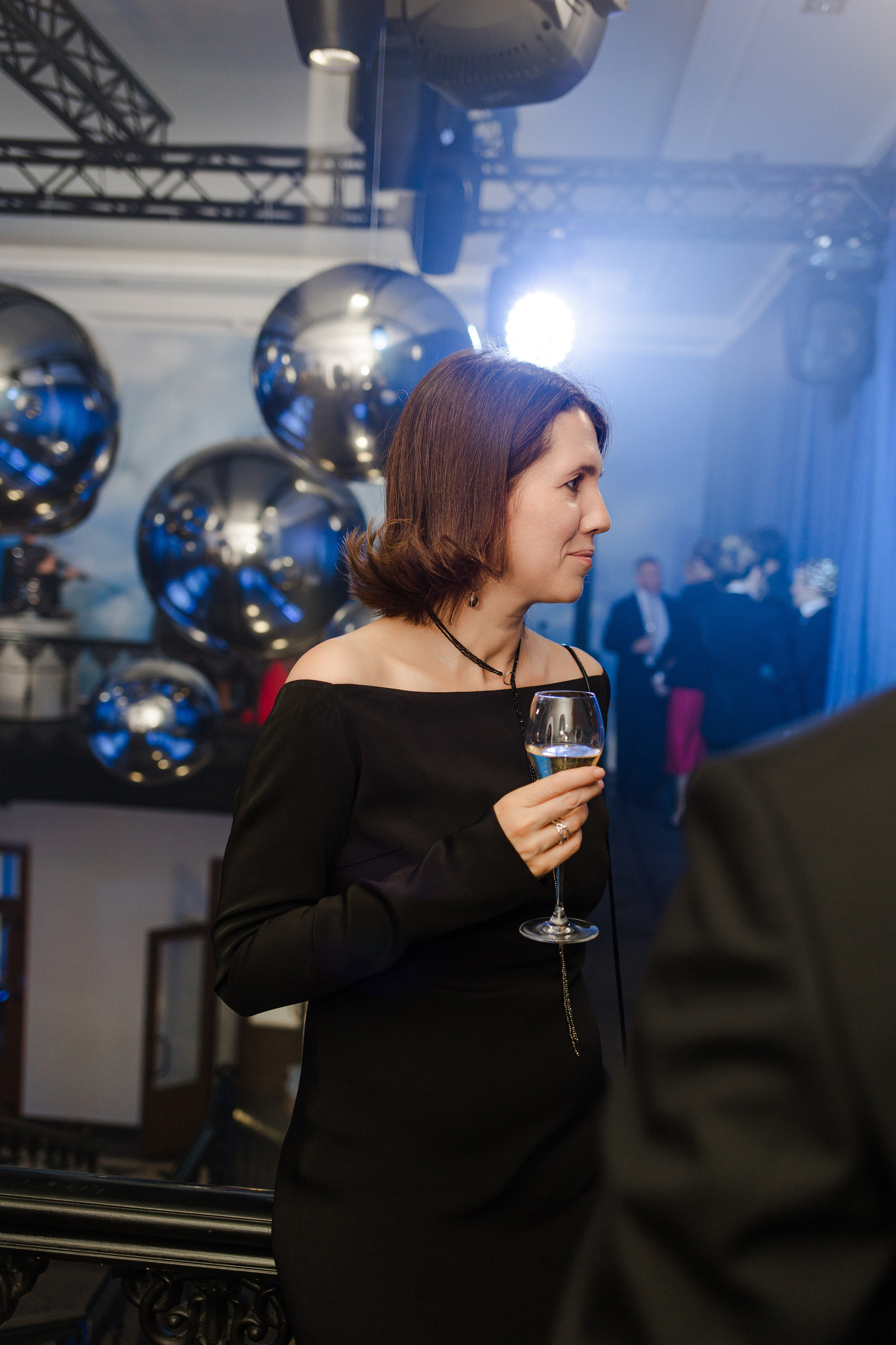 День рождения Илоны. Семейный и детский фотограф в Москве Кузьмина Мария