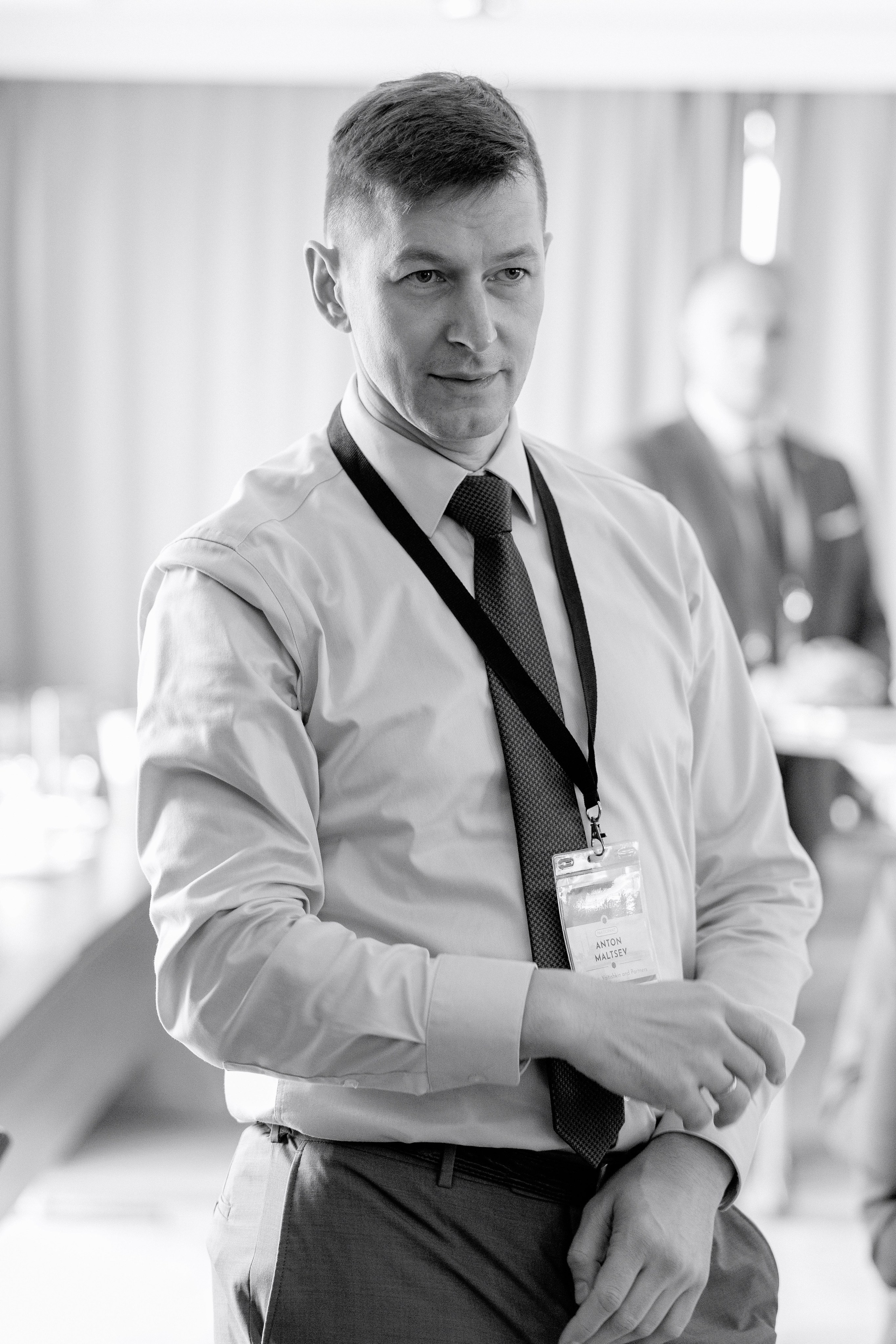 English day InIstanbul. About