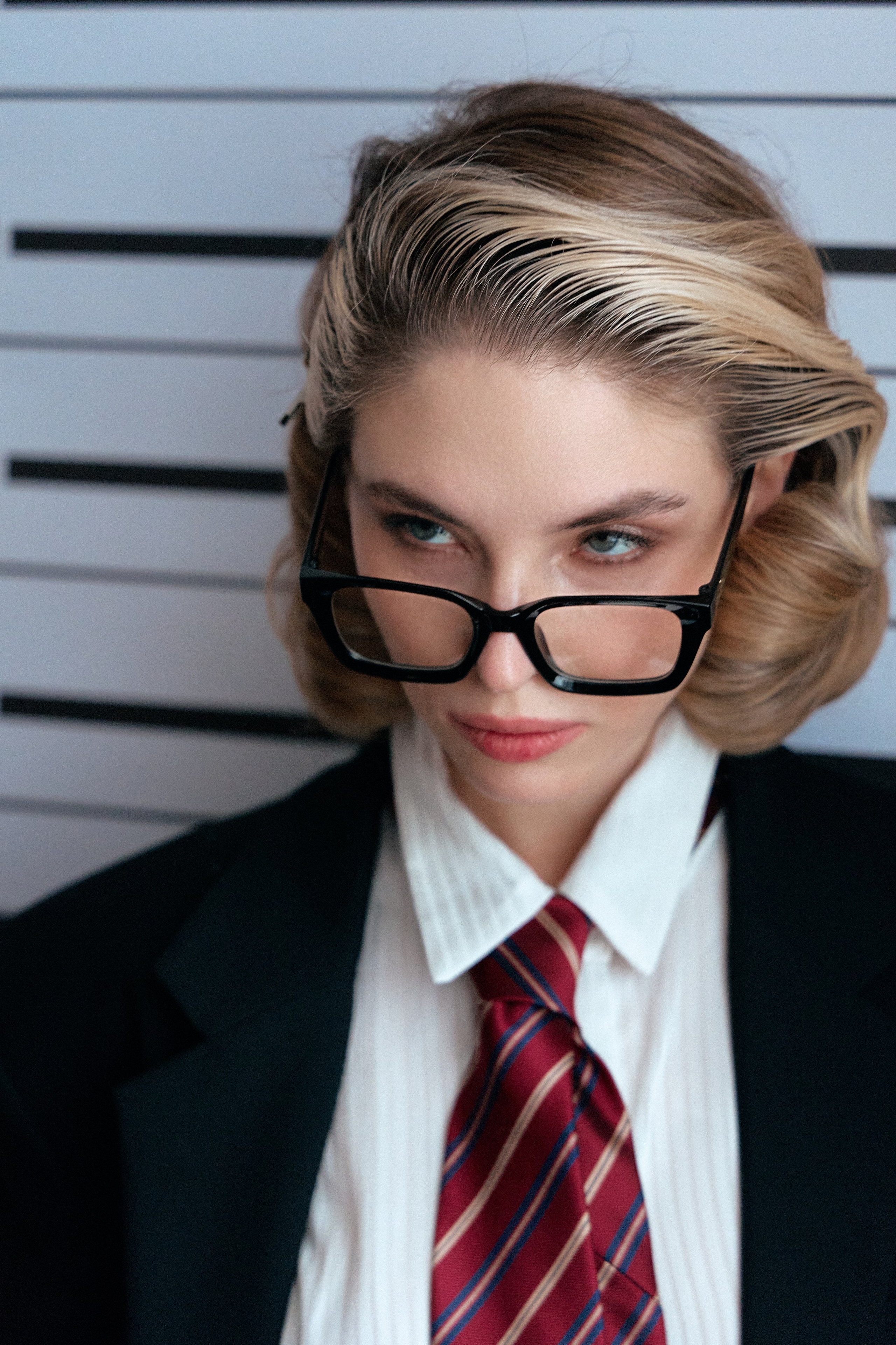 Лера. Фотограф Анастасия Пинчук