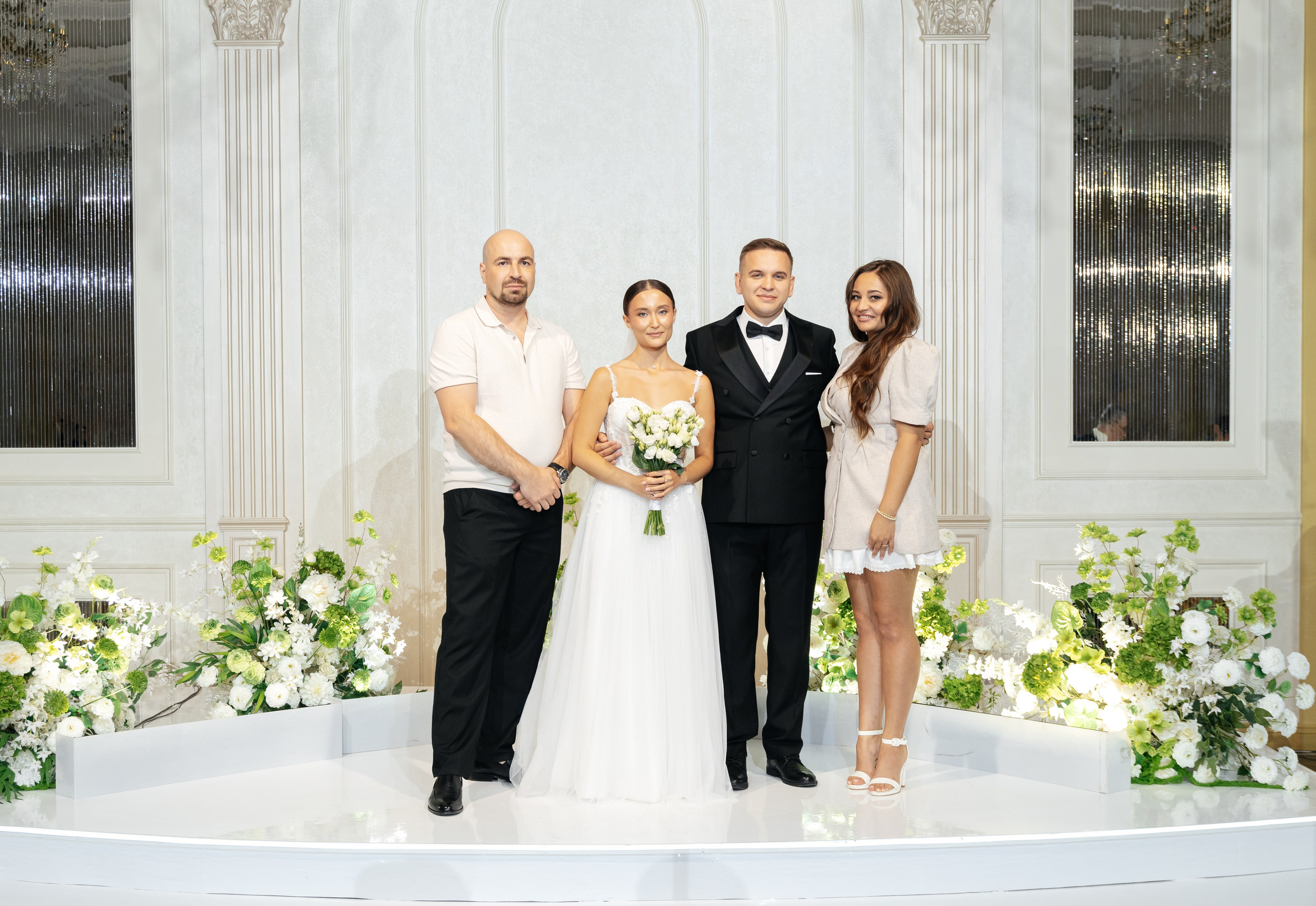 Arthur & Zarina. Свадебный фотограф Ильнар Асадуллин