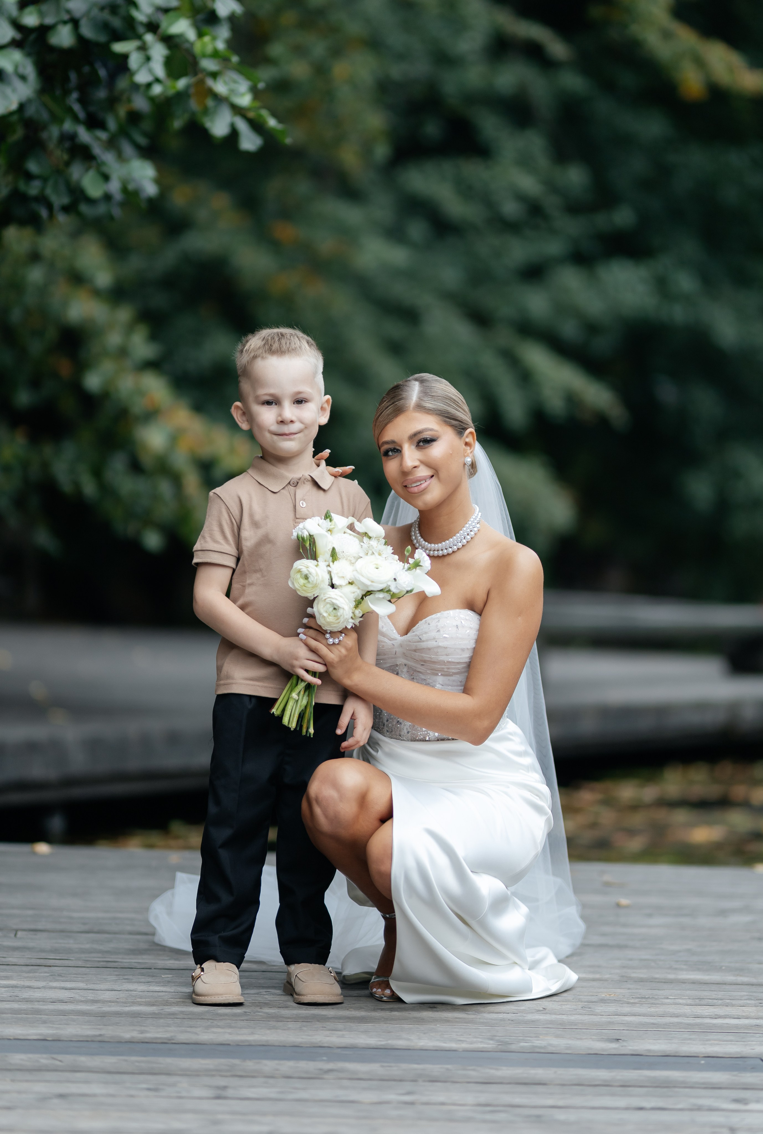 Aidar & Ralina. Свадебный фотограф Ильнар Асадуллин