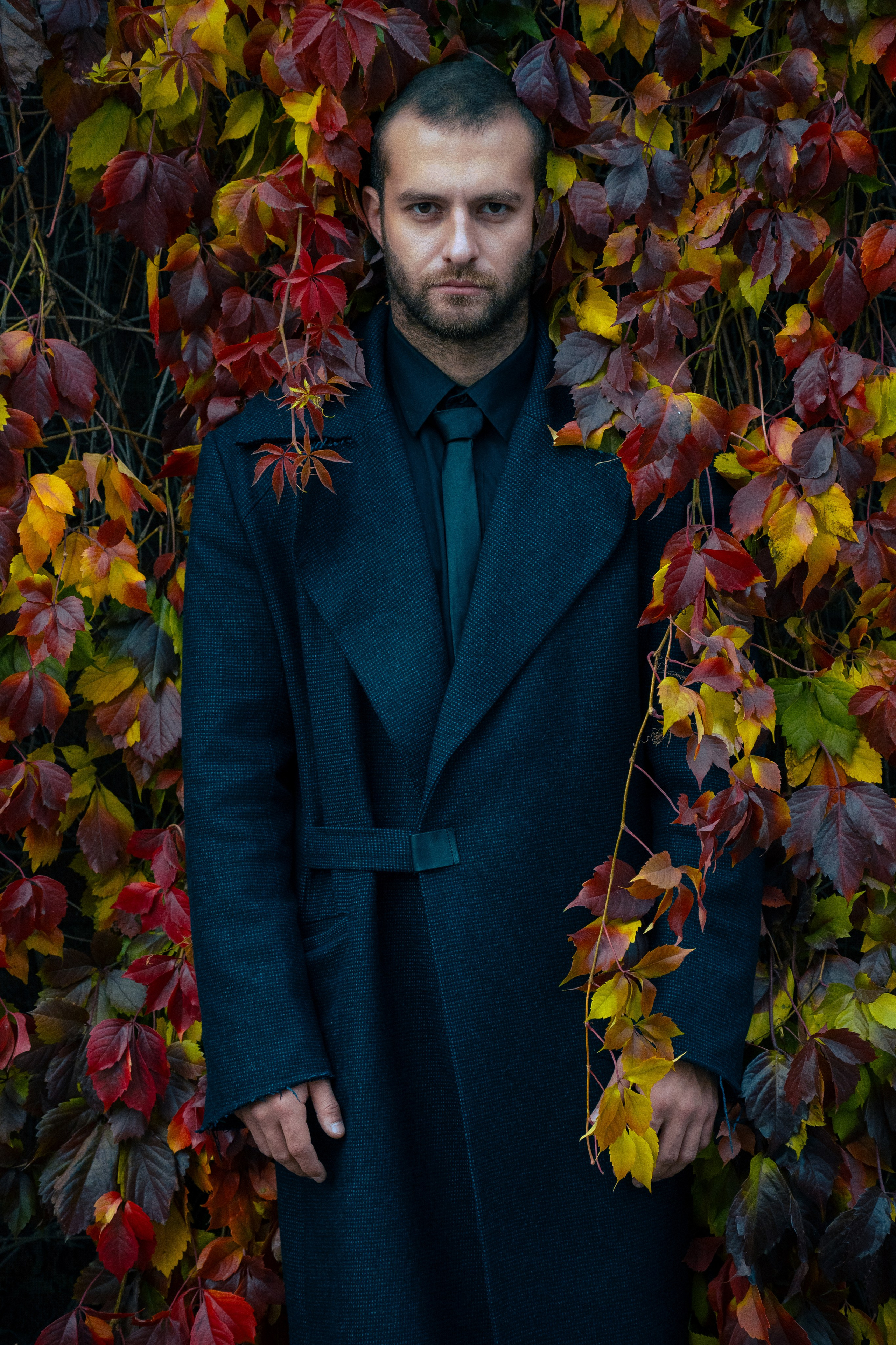 Владимир Цветков. Фотограф Сергей Белов | Москва