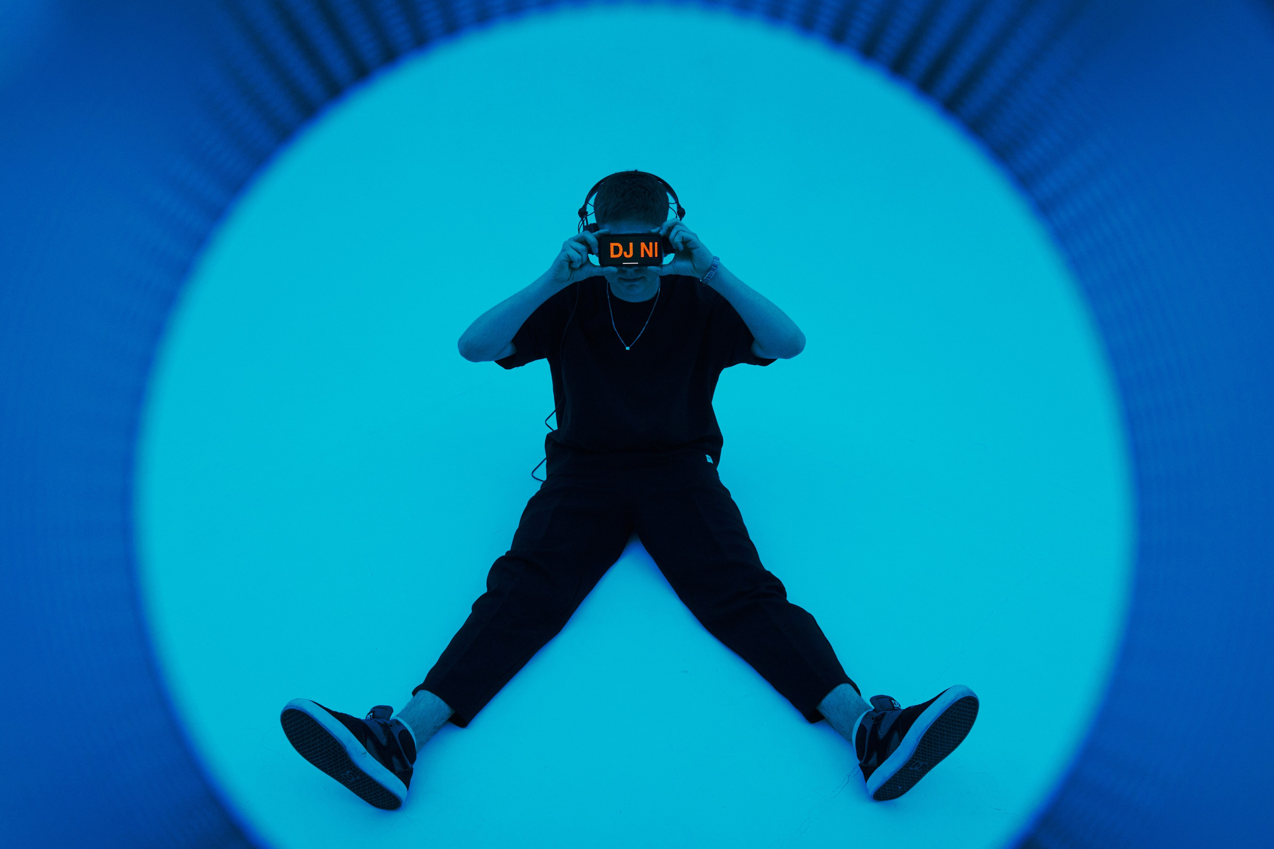 DJ NNK. Дмитрий Мазуркевич: Профессиональный Репортажный Фотограф