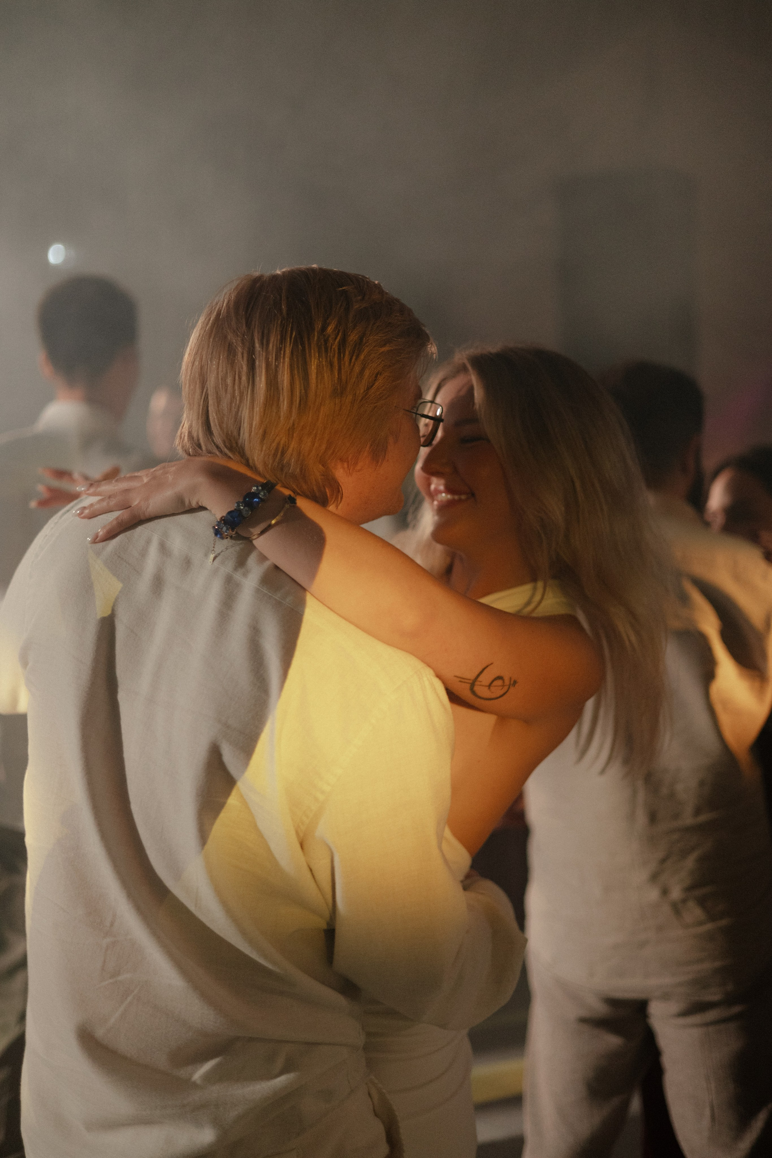 Аня и Саша. Свадьба в Юдино парк. Свадебный и портретный фотограф в Москве Анастасия Масюк