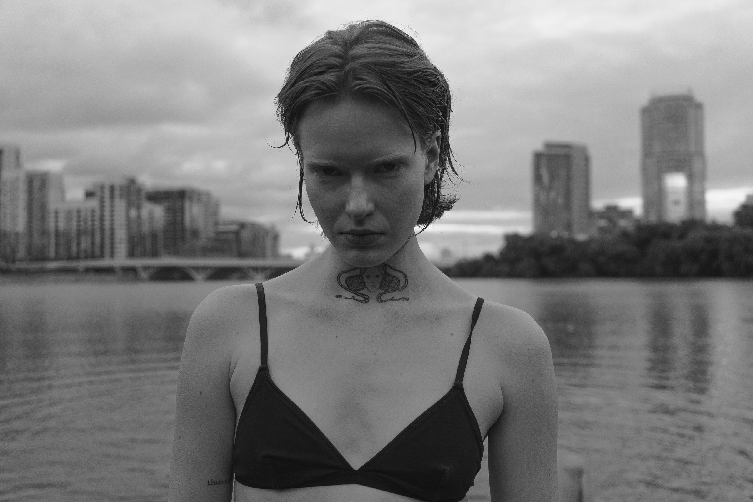 Индивидуальная съемка. Денис Марков — фотограф в Екатеринбурге