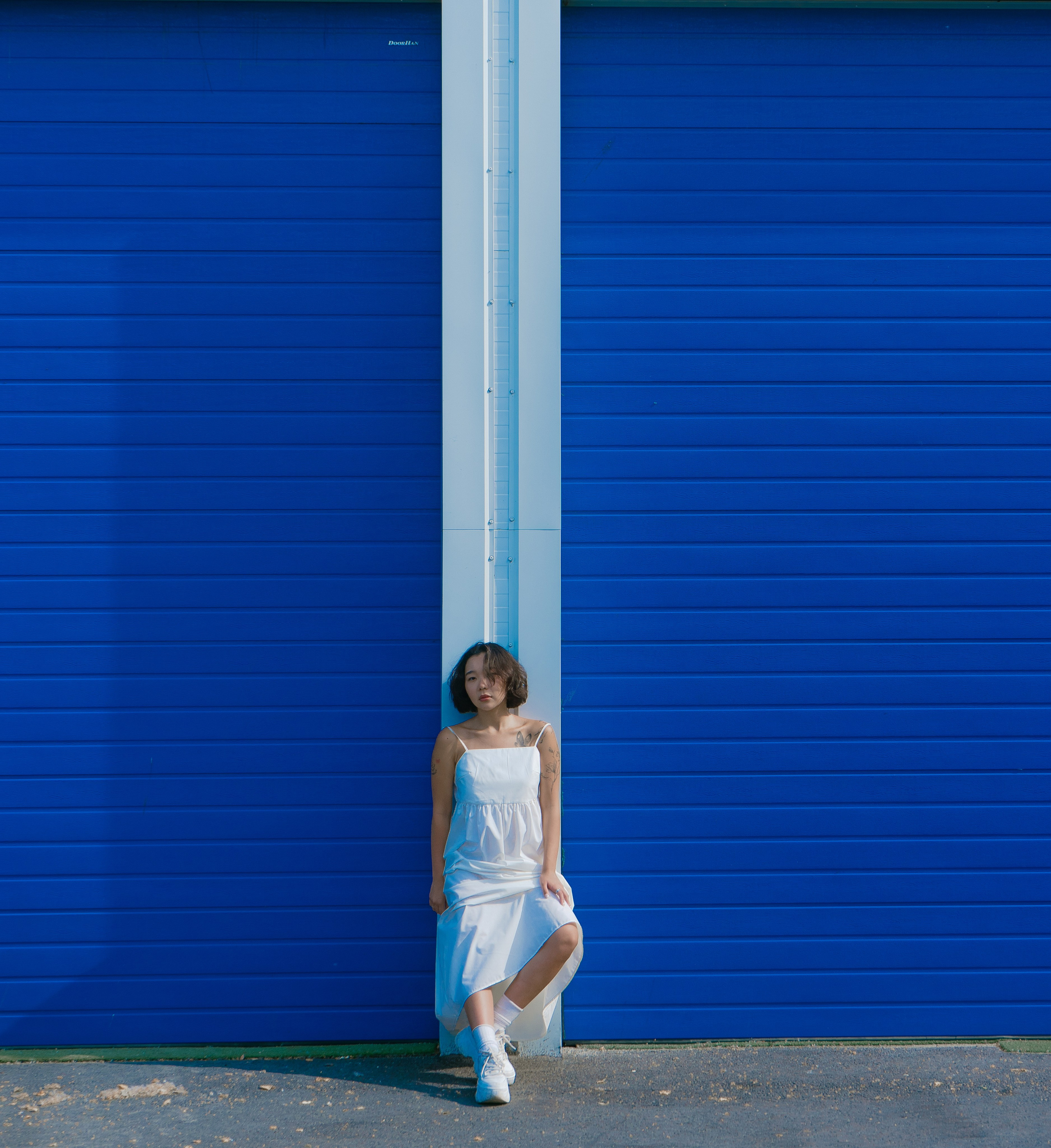 Аселя. Денис Марков — фотограф в Екатеринбурге