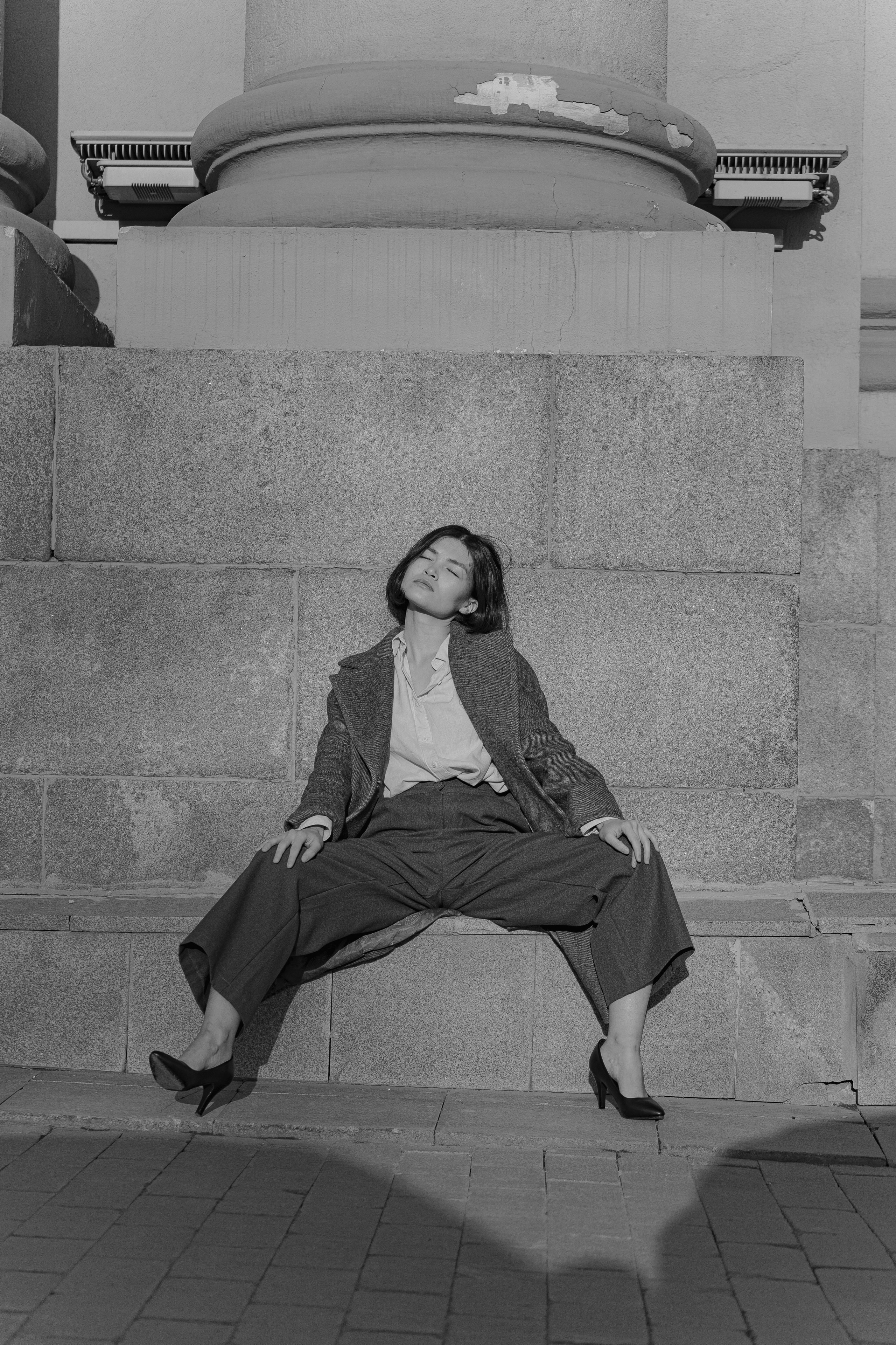 Портретная фотосъёмка. Денис Марков — фотограф в Екатеринбурге