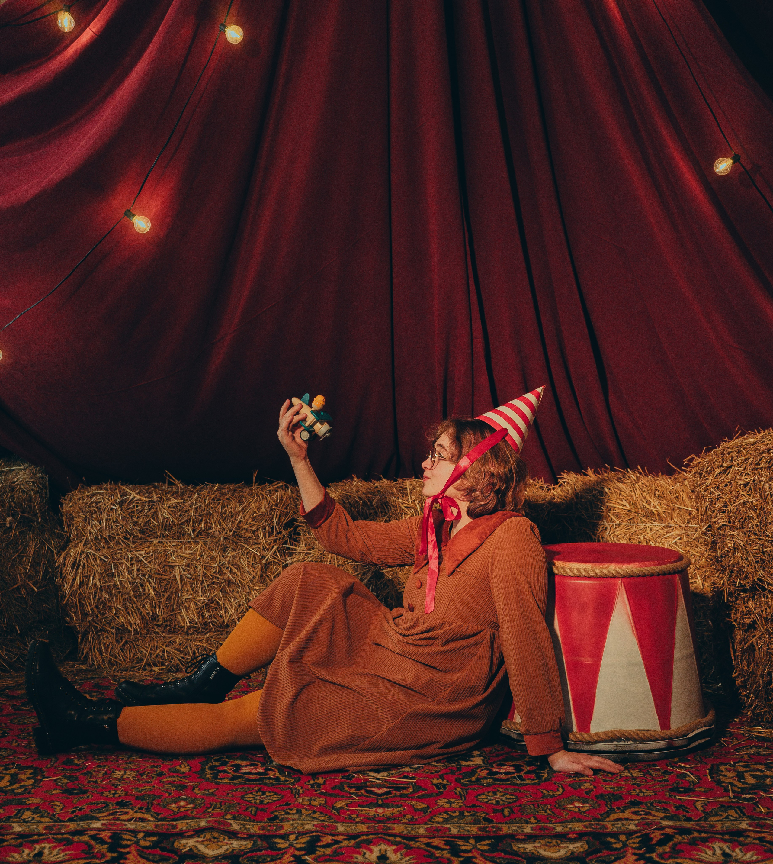 Лера. Денис Марков — фотограф в Екатеринбурге