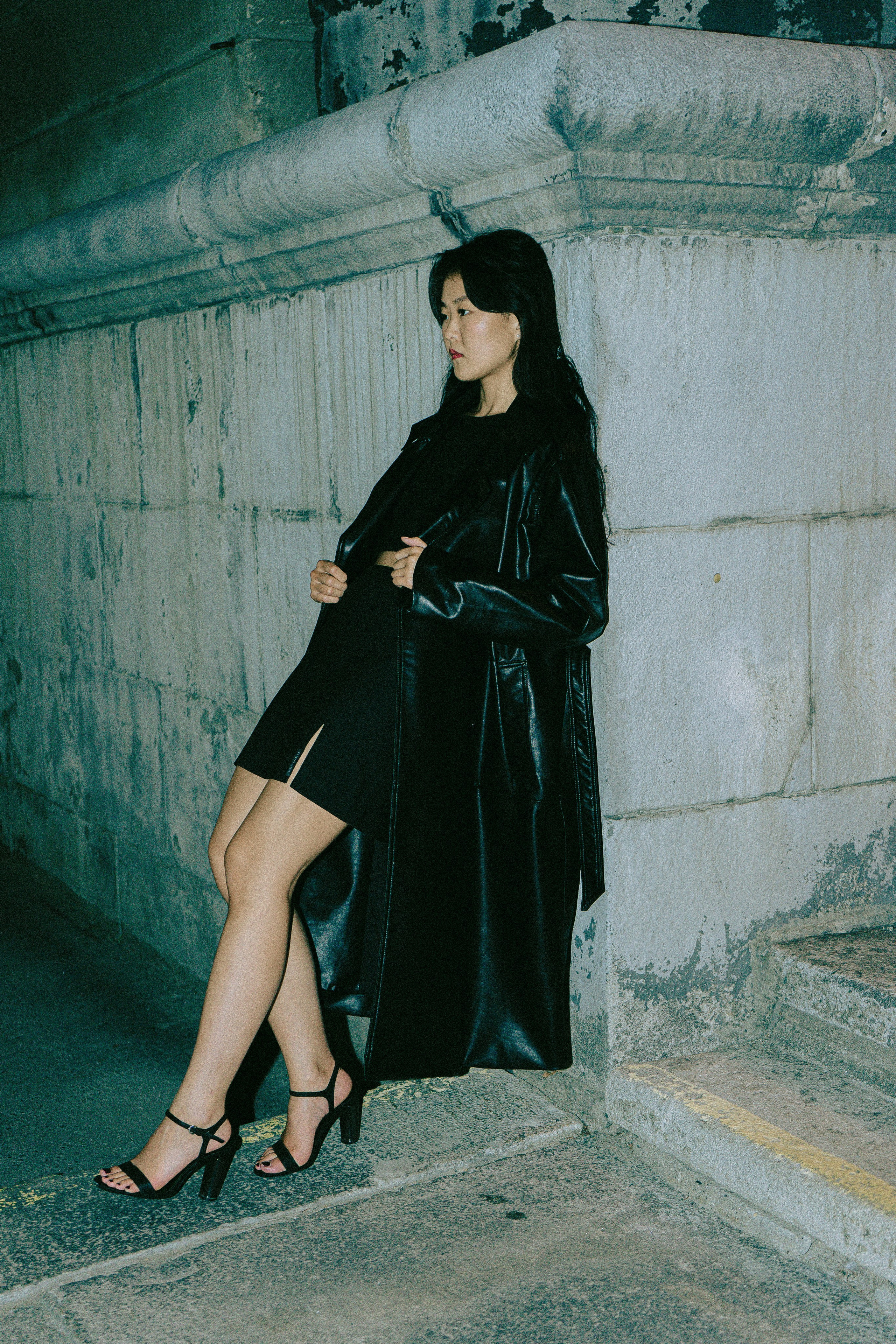 Орнелла. Денис Марков — фотограф в Екатеринбурге