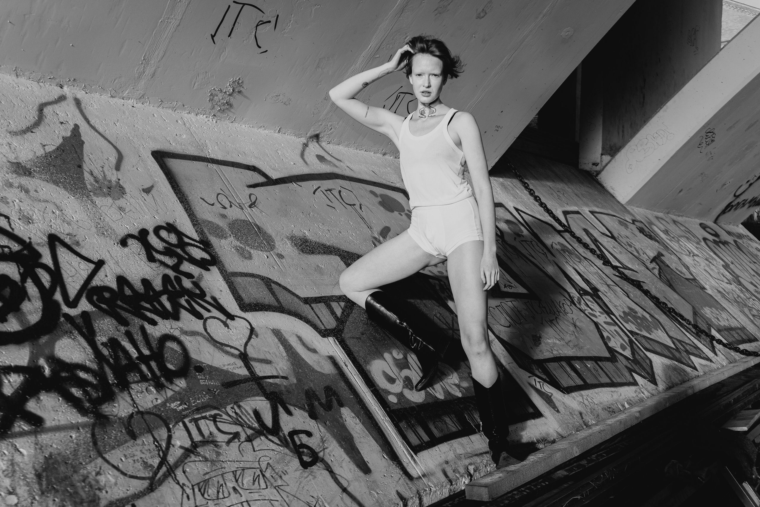 Индивидуальная съемка. Денис Марков — фотограф в Екатеринбурге