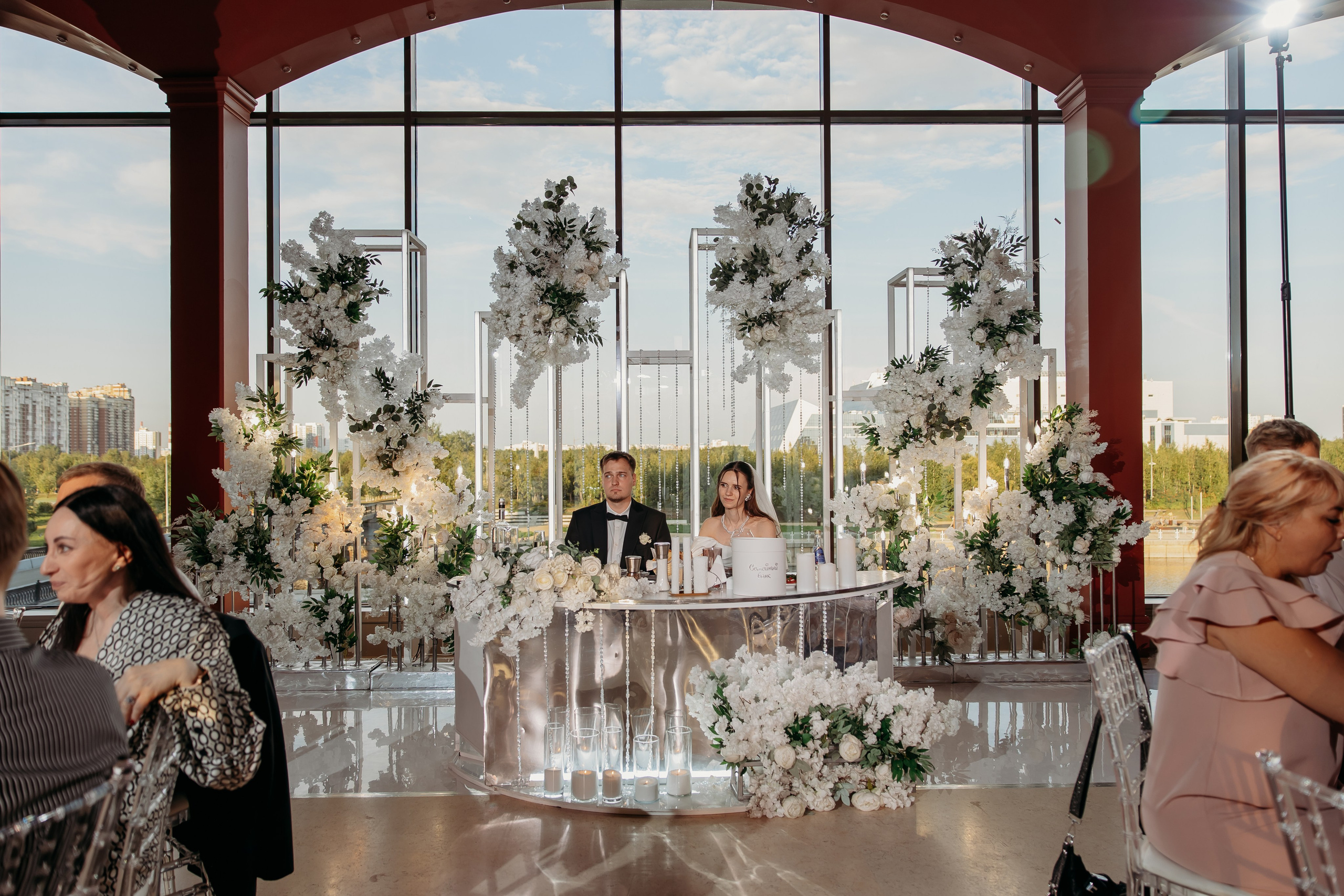 Николай и Ангелина. Фотограф Тимербаева Алина г. Сургут