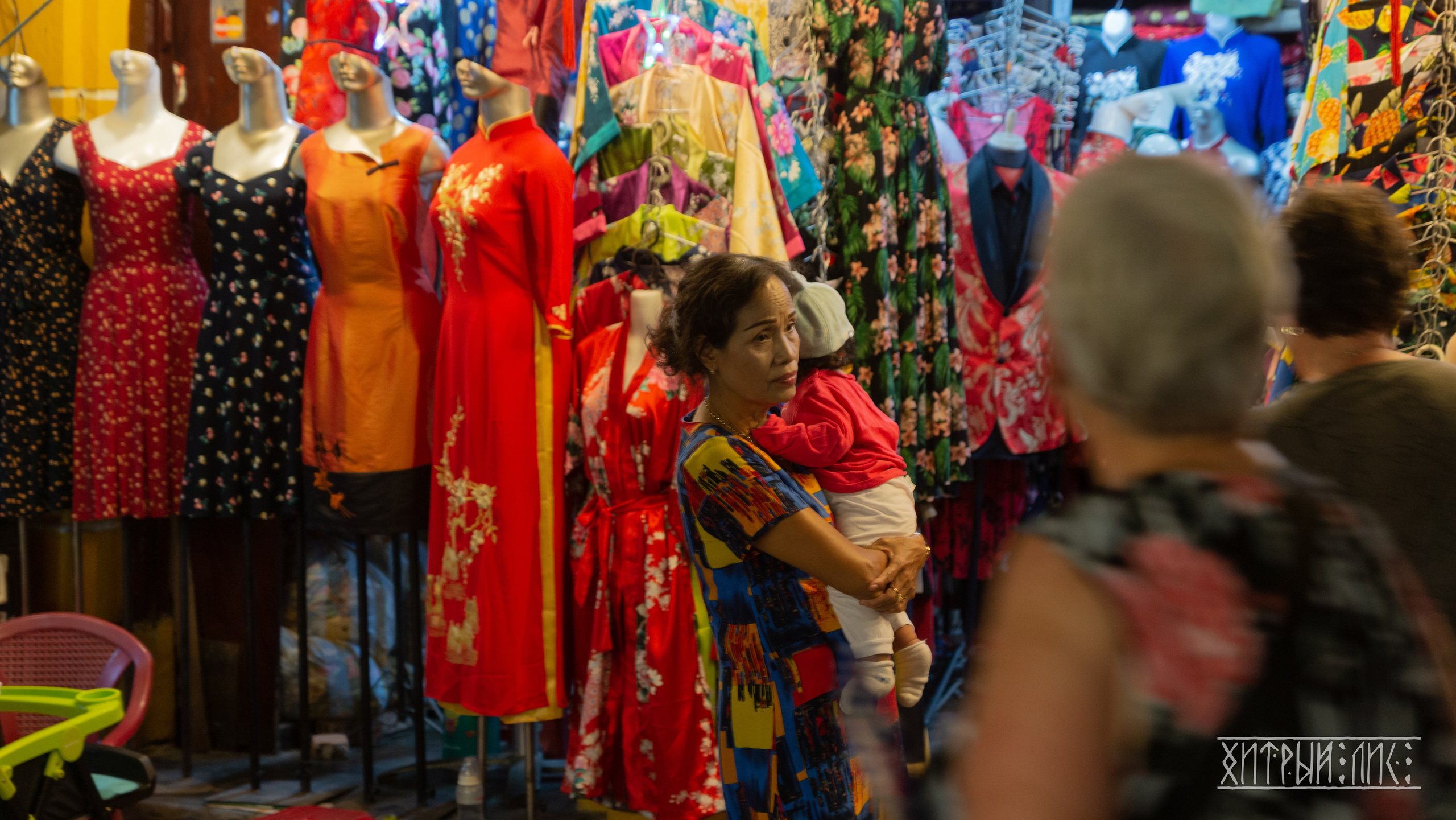 Вьетнам. Фотограф-путешественник Самойлов Максим «Sly Fox»