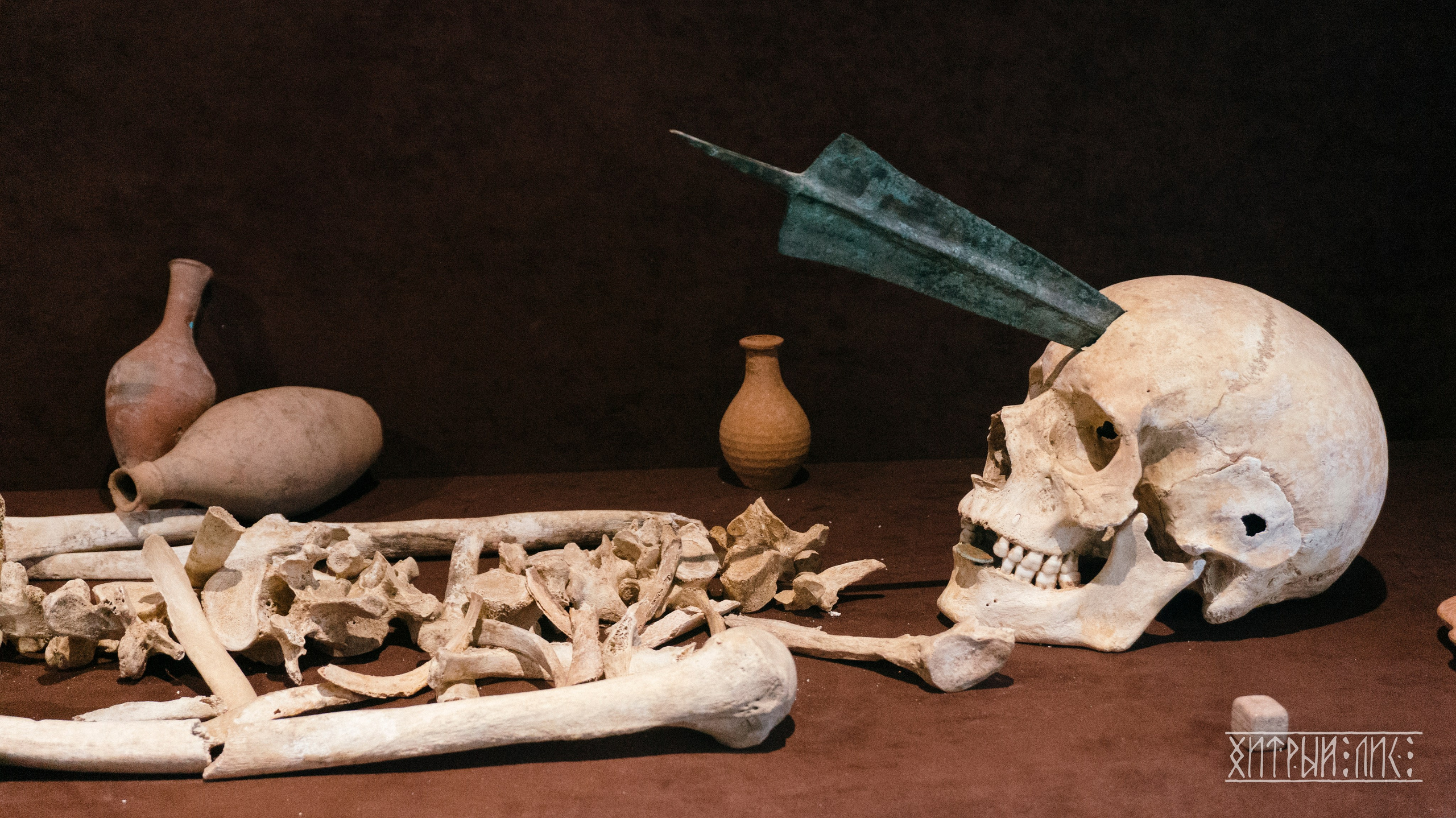 Турция. Фотограф-путешественник Самойлов Максим «Sly Fox»