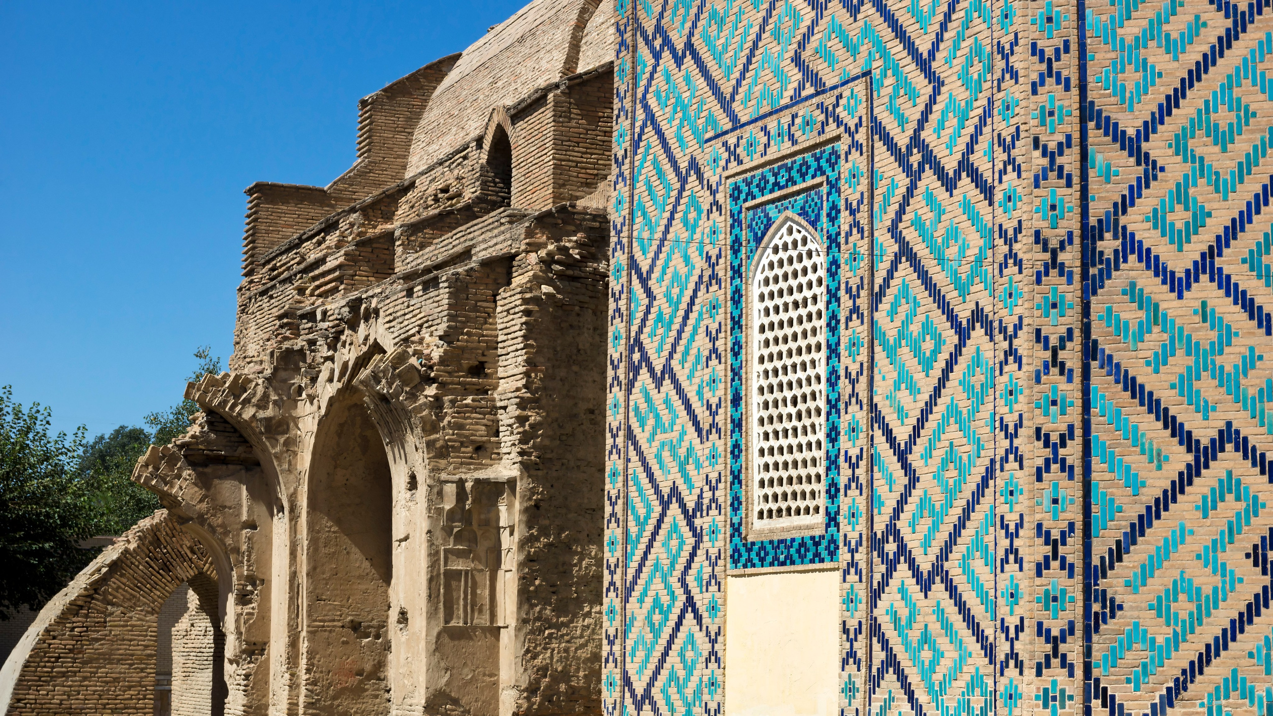 Узбекистан. Фотограф-путешественник Самойлов Максим «Sly Fox»