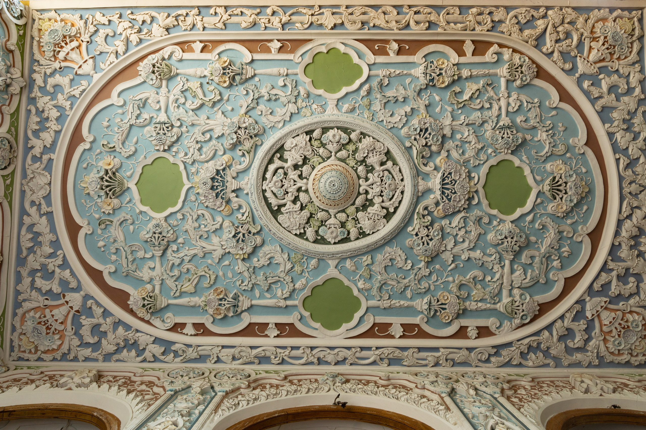 Иран. Фотограф-путешественник Самойлов Максим «Sly Fox»