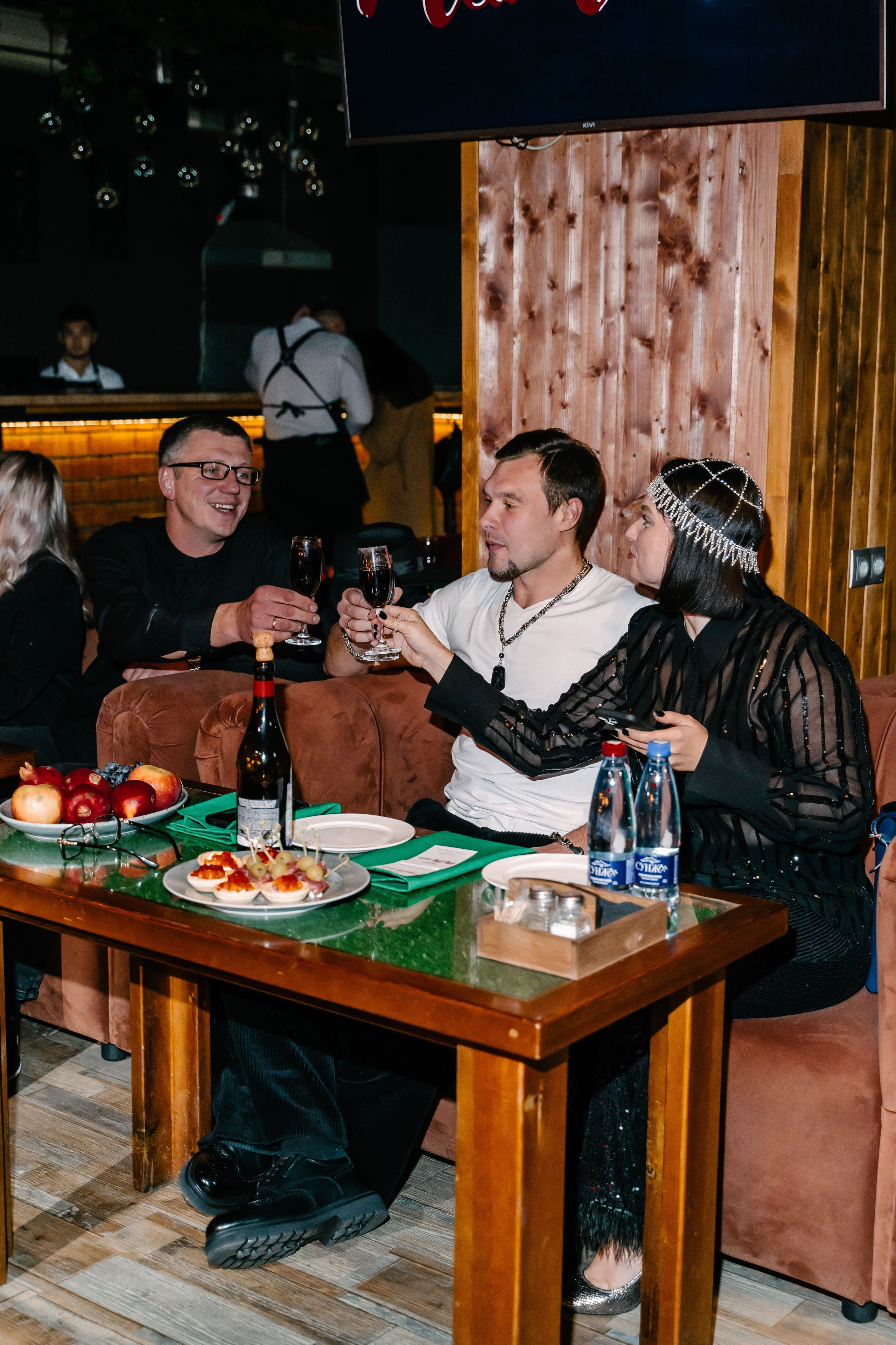 Master&Margarita. Свадебный фотограф Яна Косякина