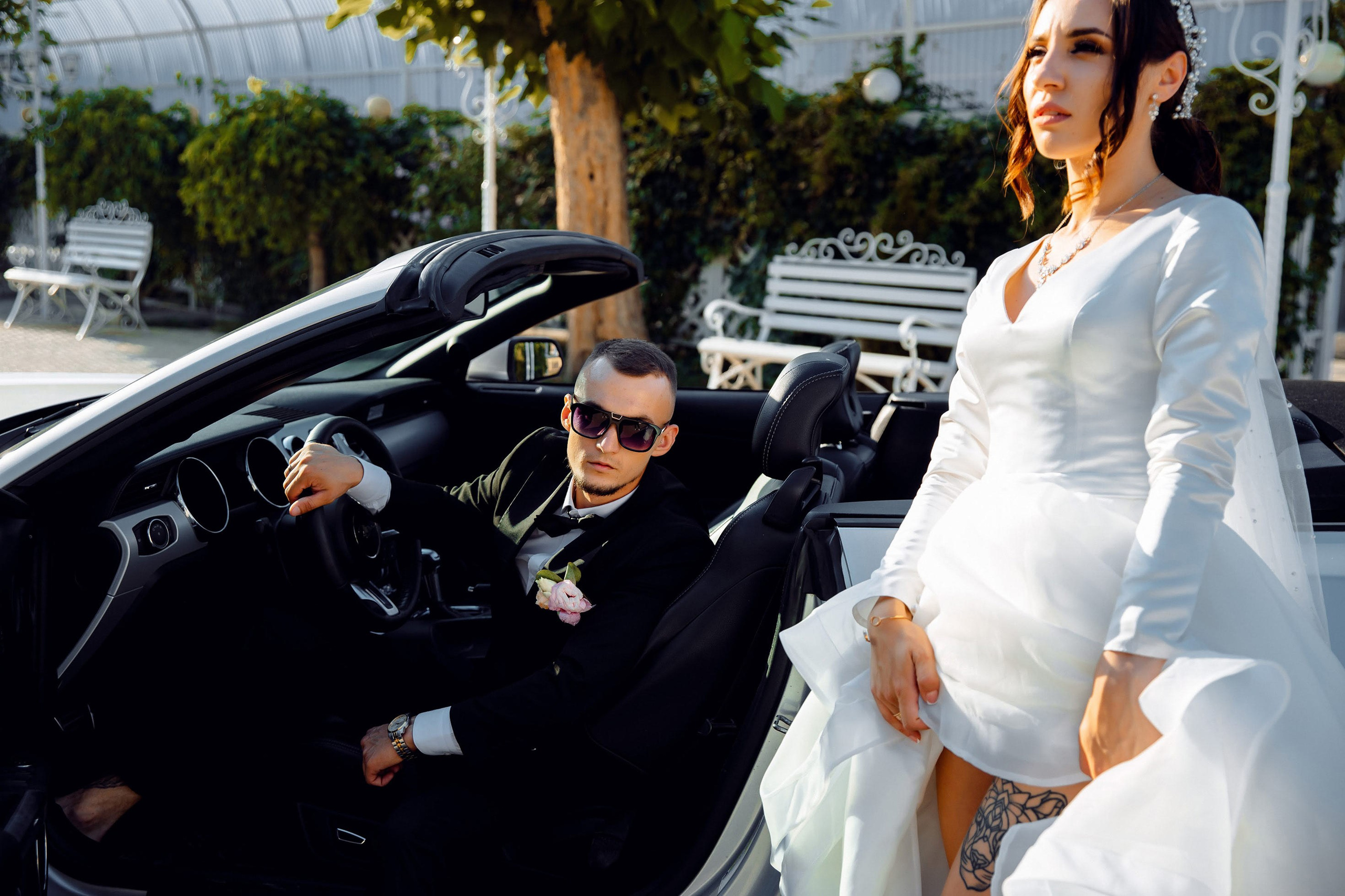 Александр Визит — Профессиональный фотограф, город Москва