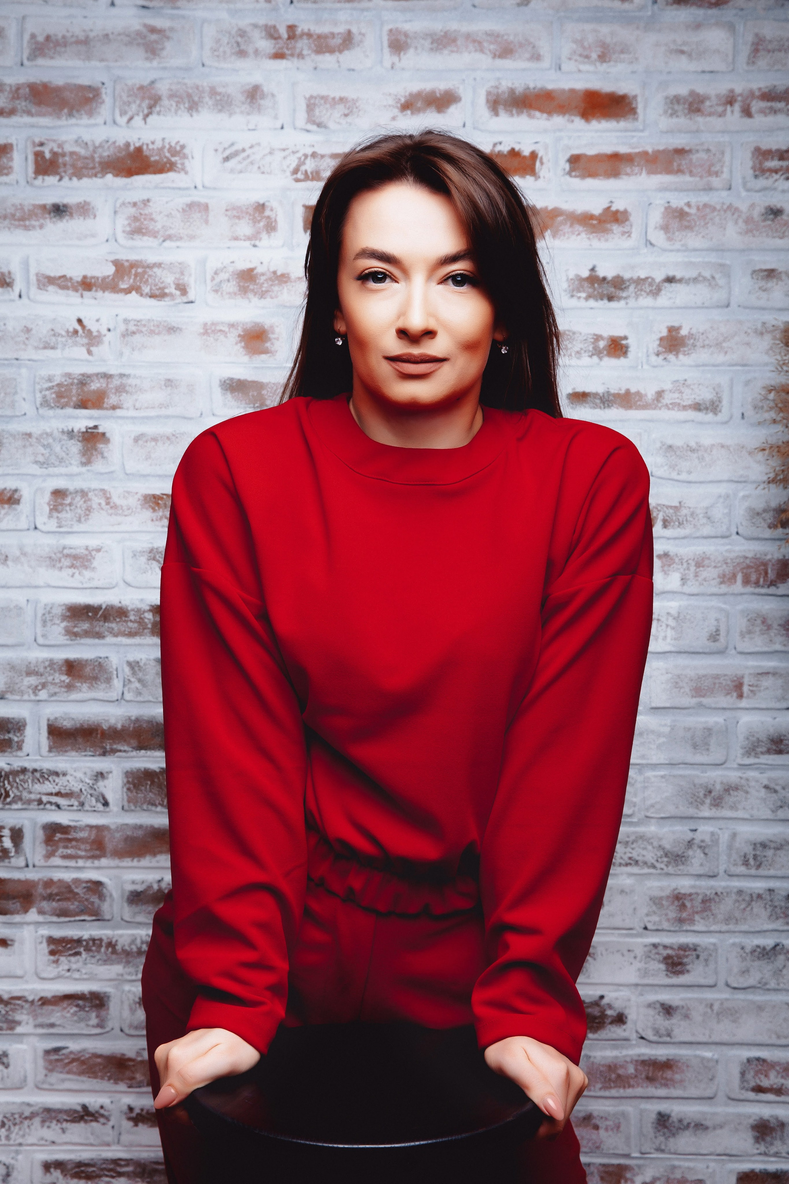 Студийная съемка. Александр Визит — Профессиональный фотограф, город Москва