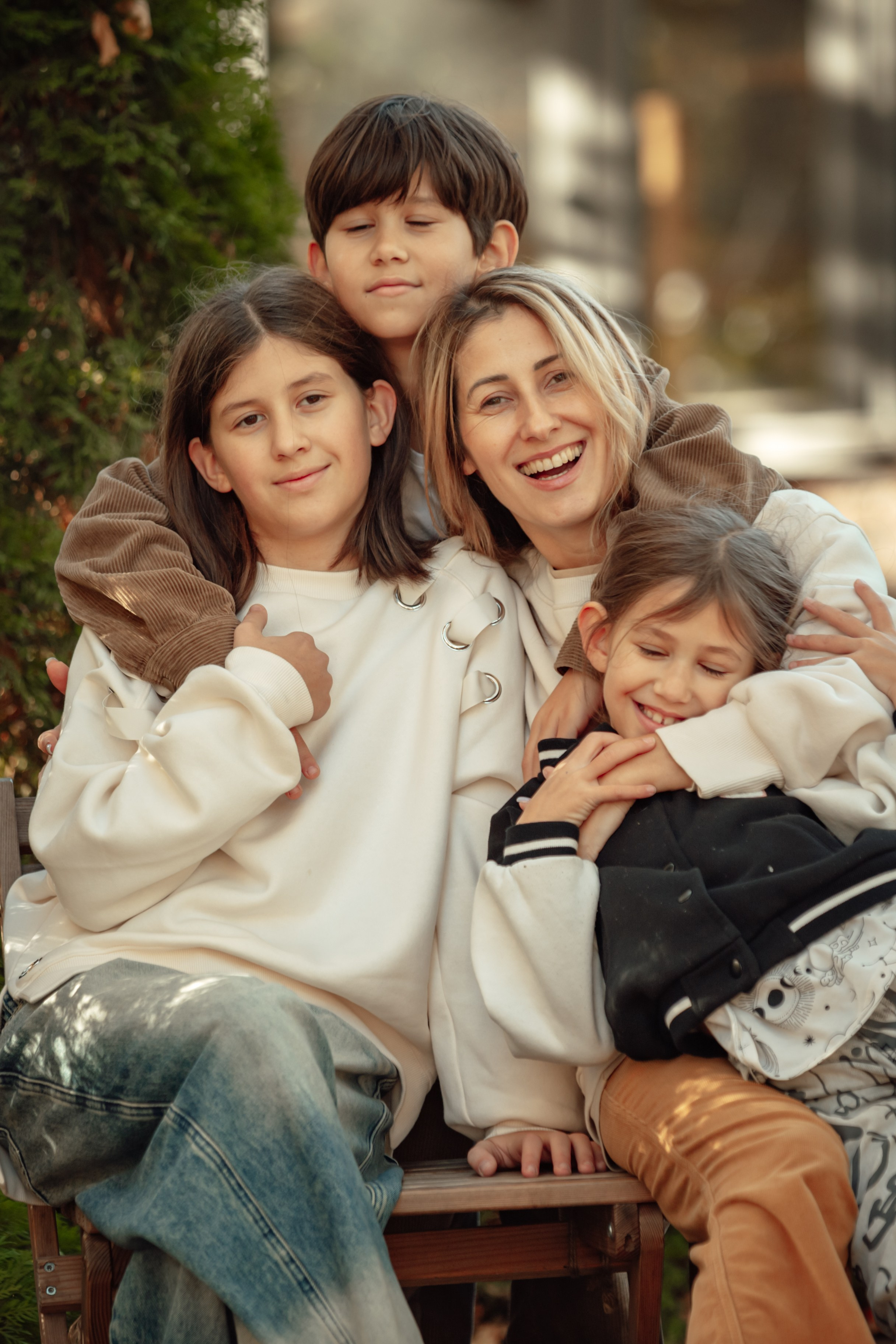 Family | Калининград. Андрей Миллер Фотограф из Калининграда