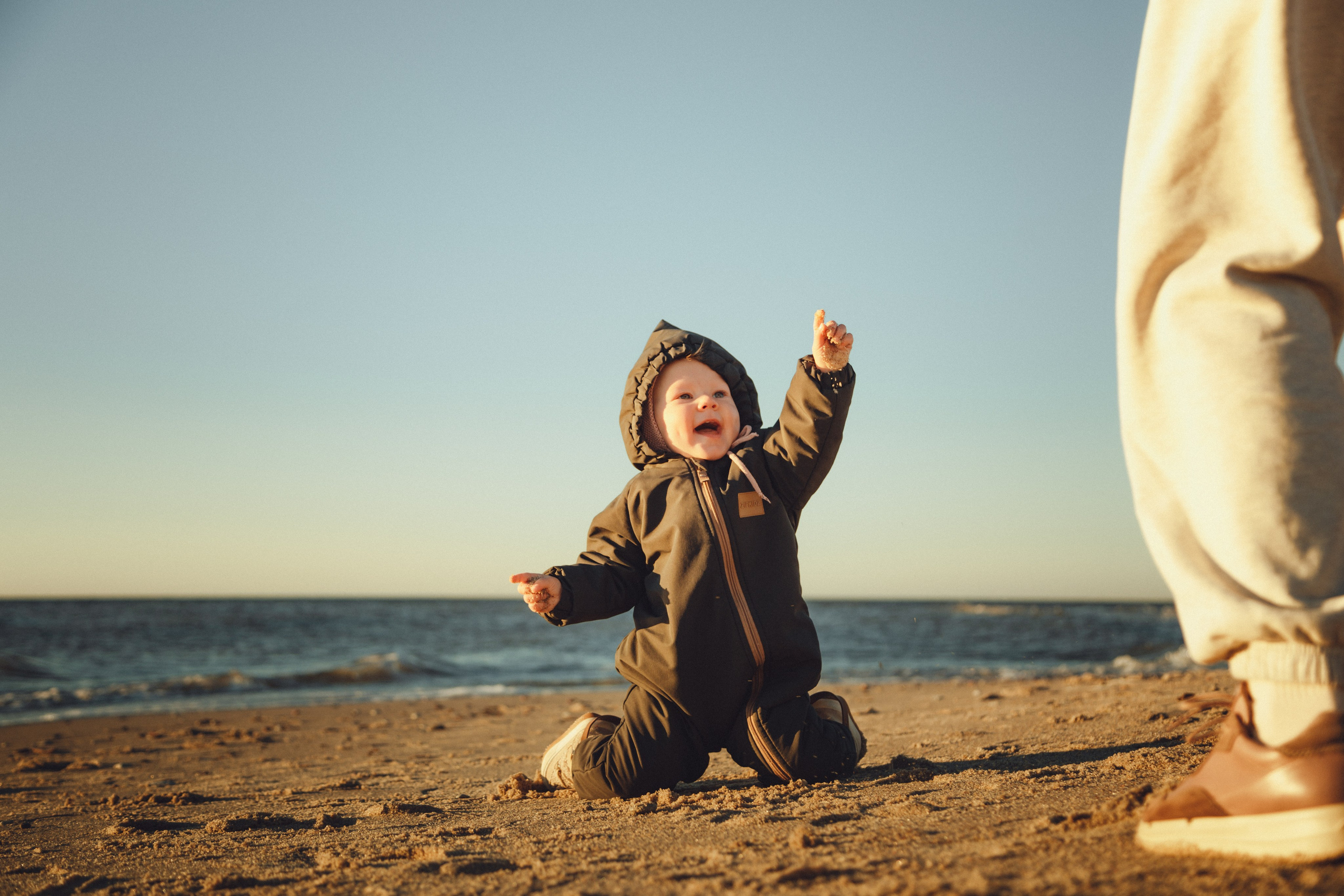 Family | Янтарный. Андрей Миллер Фотограф из Калининграда