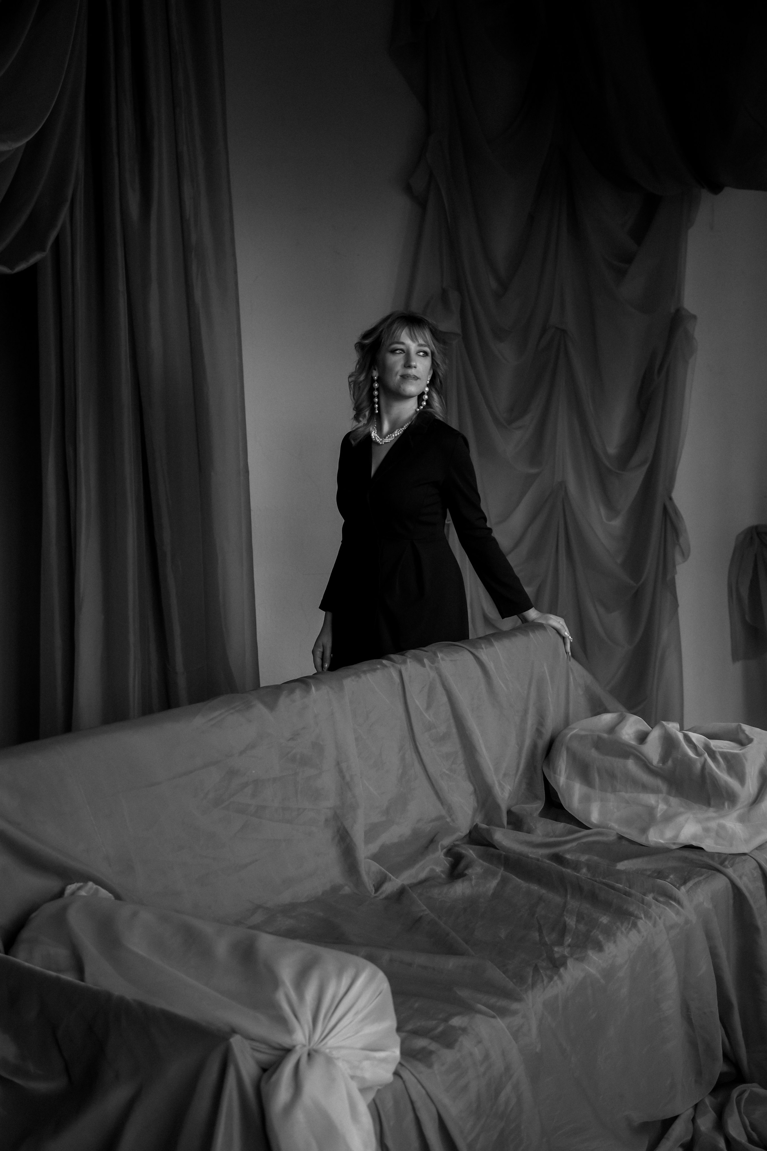 Natalya_Студия. Андрей Миллер Фотограф из Калининграда