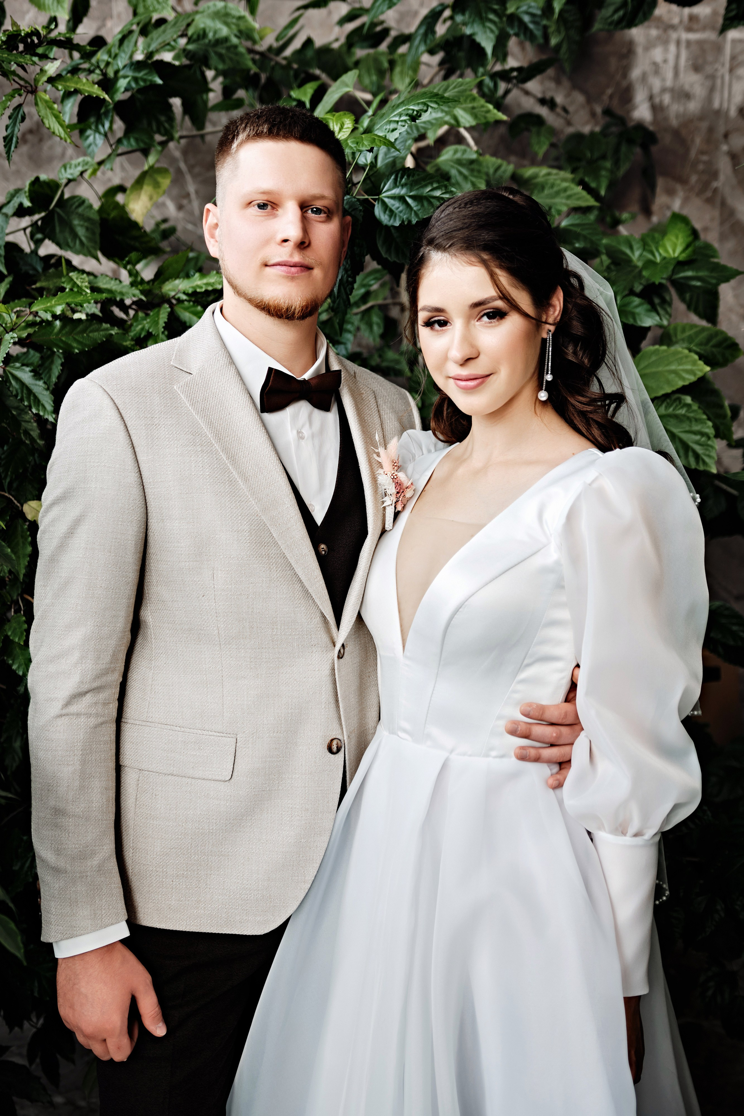 Лада и Константин