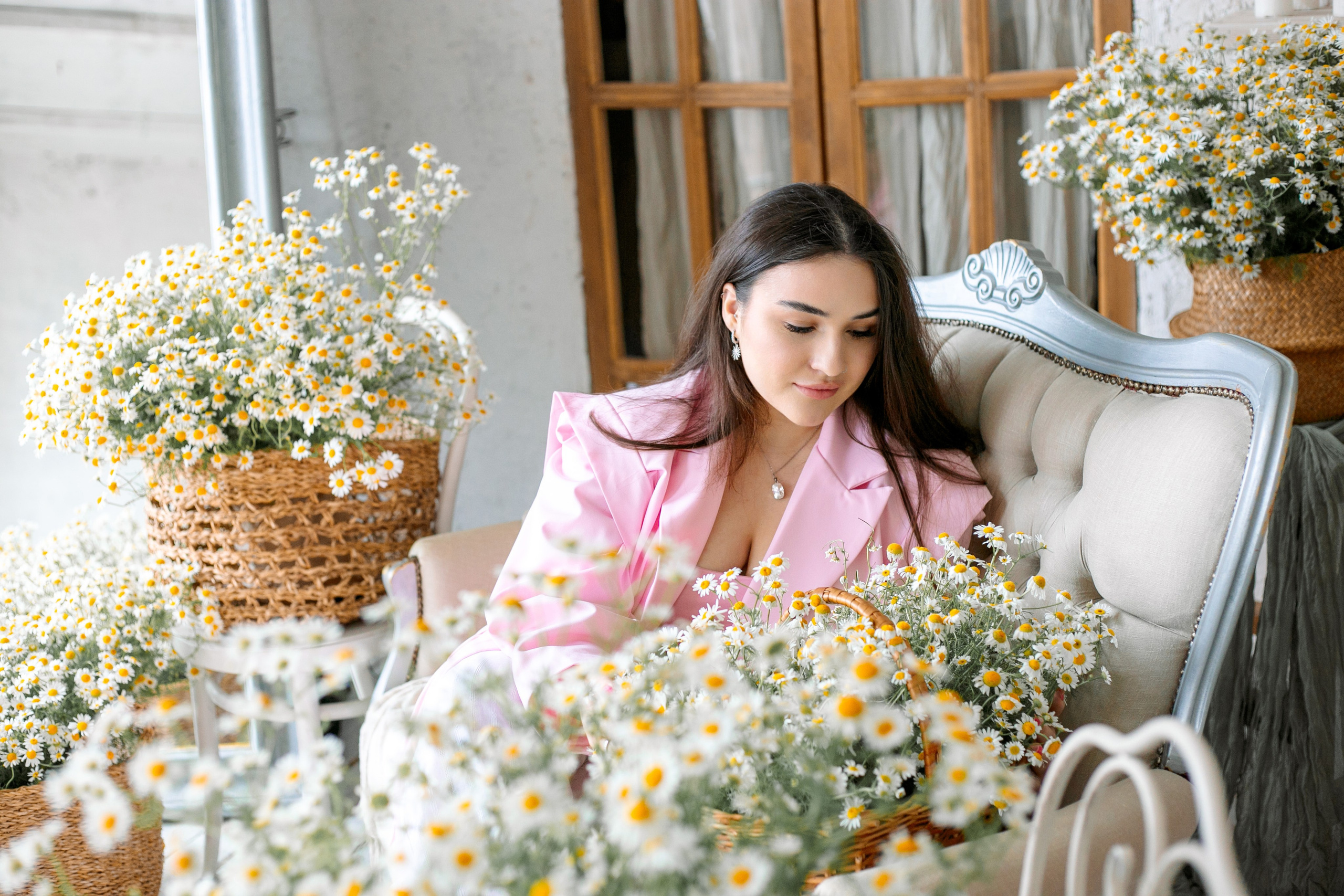 Варя. Фотограф в Тюмени | Оксана Пасичник