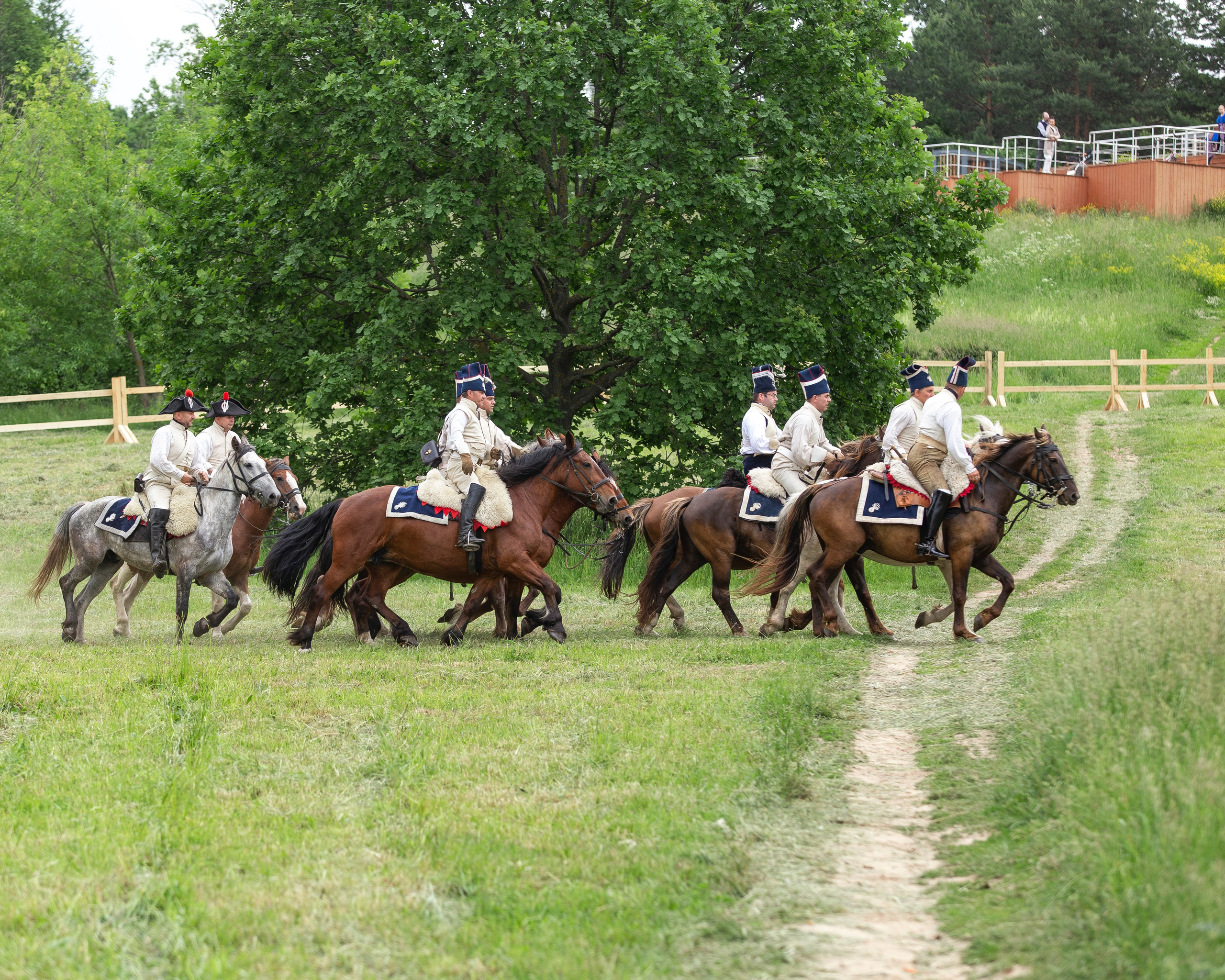 Времена и Эпохи 2025 г. Репортажный фотограф в Москве